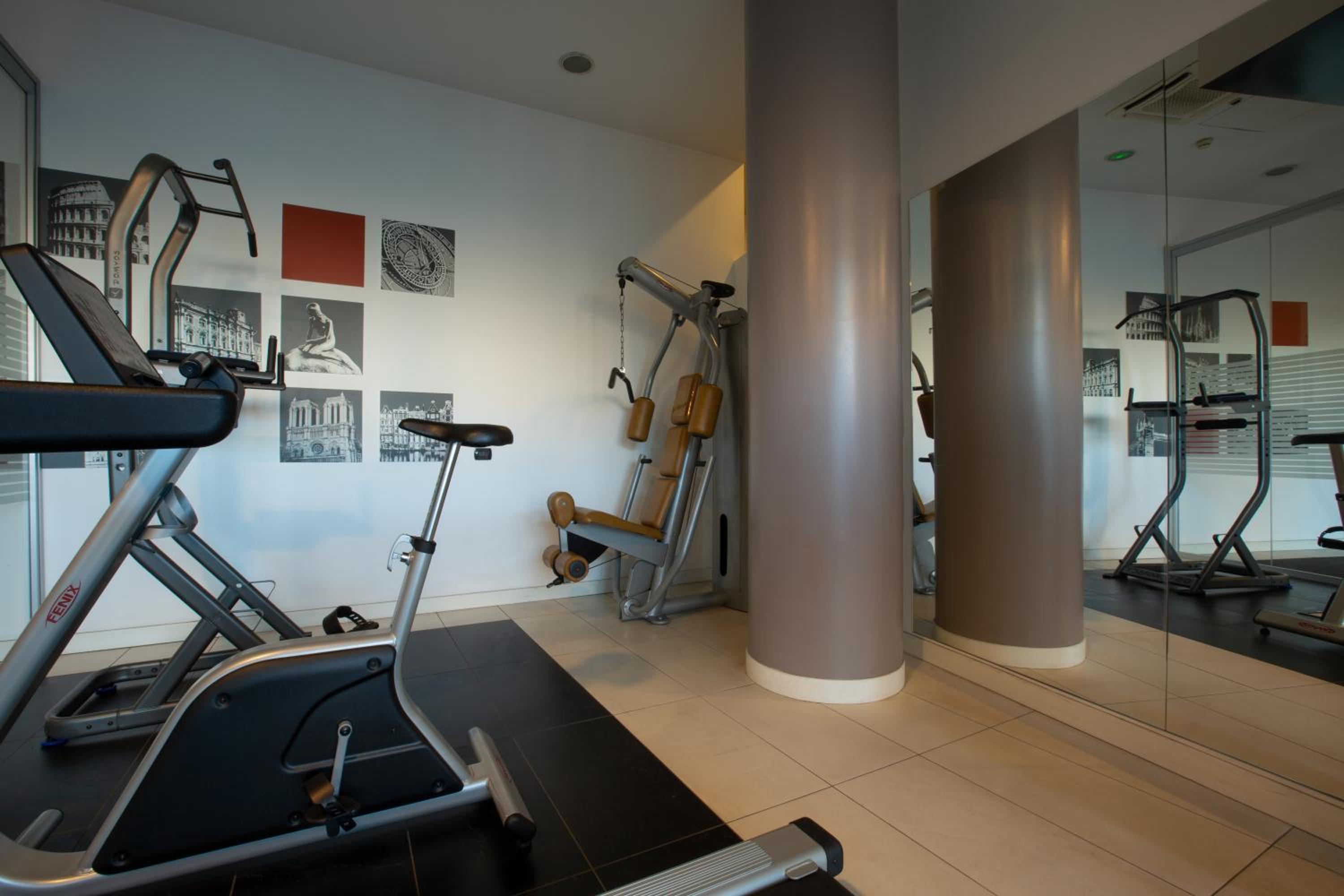 Classic Double or Twin Room - Photo 2