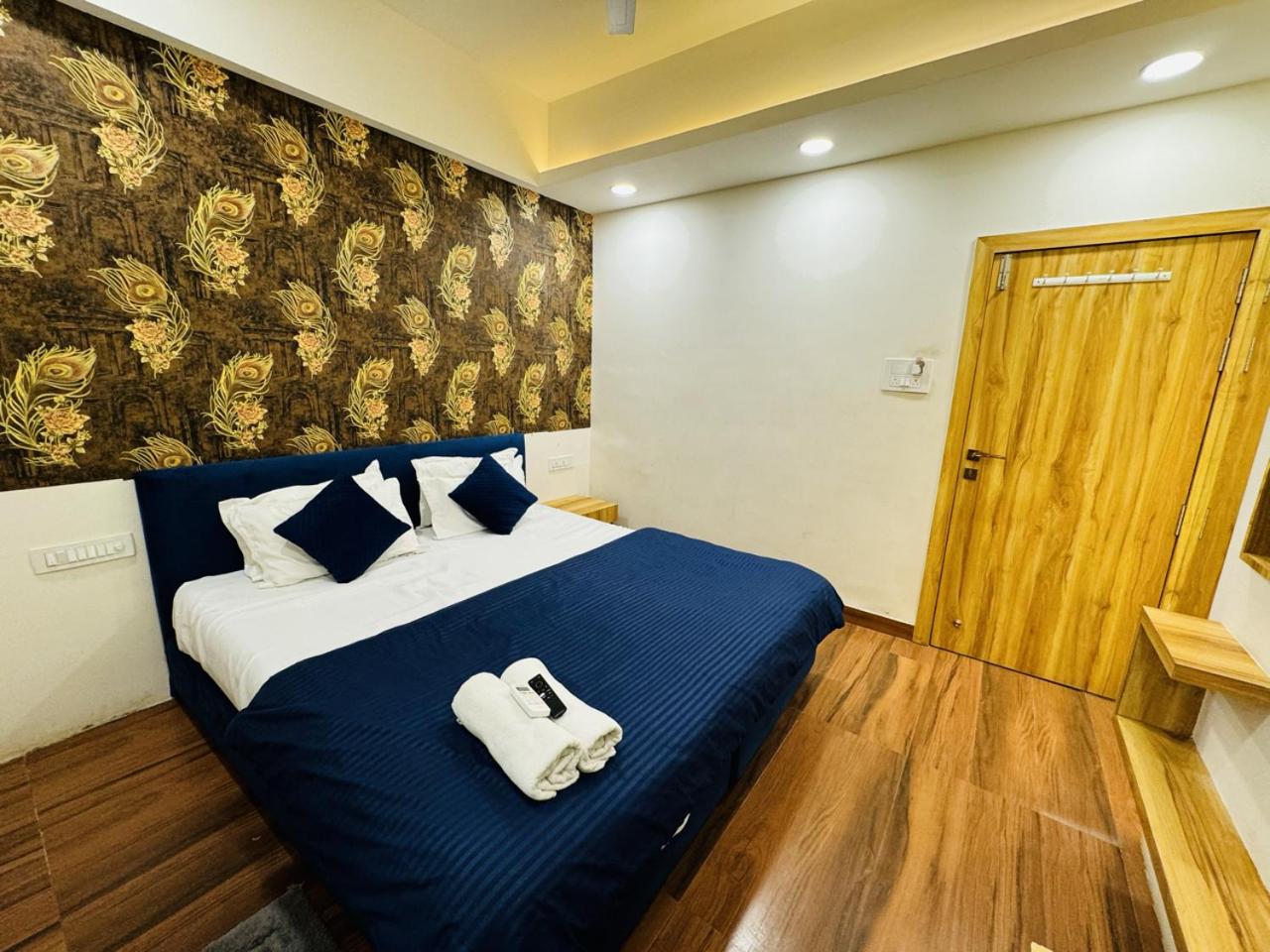 Deluxe Double Room photo 1