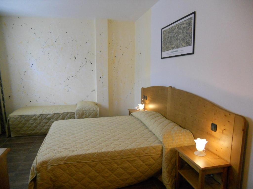 Triple Room photo 1