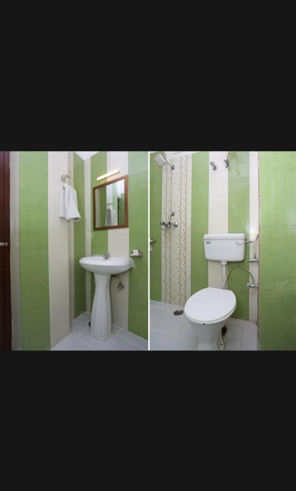 Deluxe Double Room (2 Adults + 1 Child) photo 2