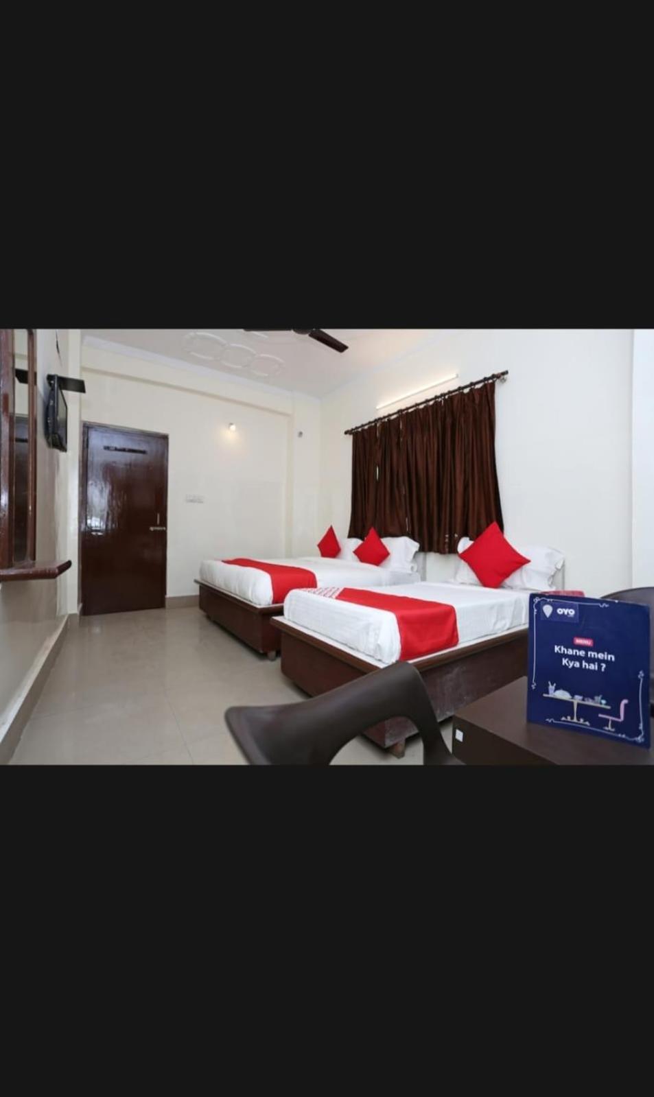 Deluxe Triple Room photo 2