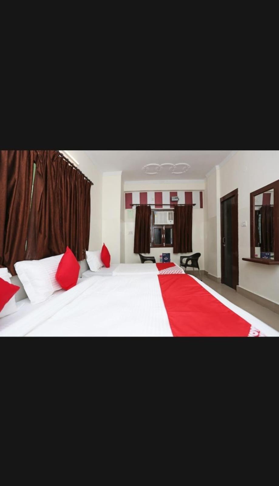 Deluxe Triple Room photo 3