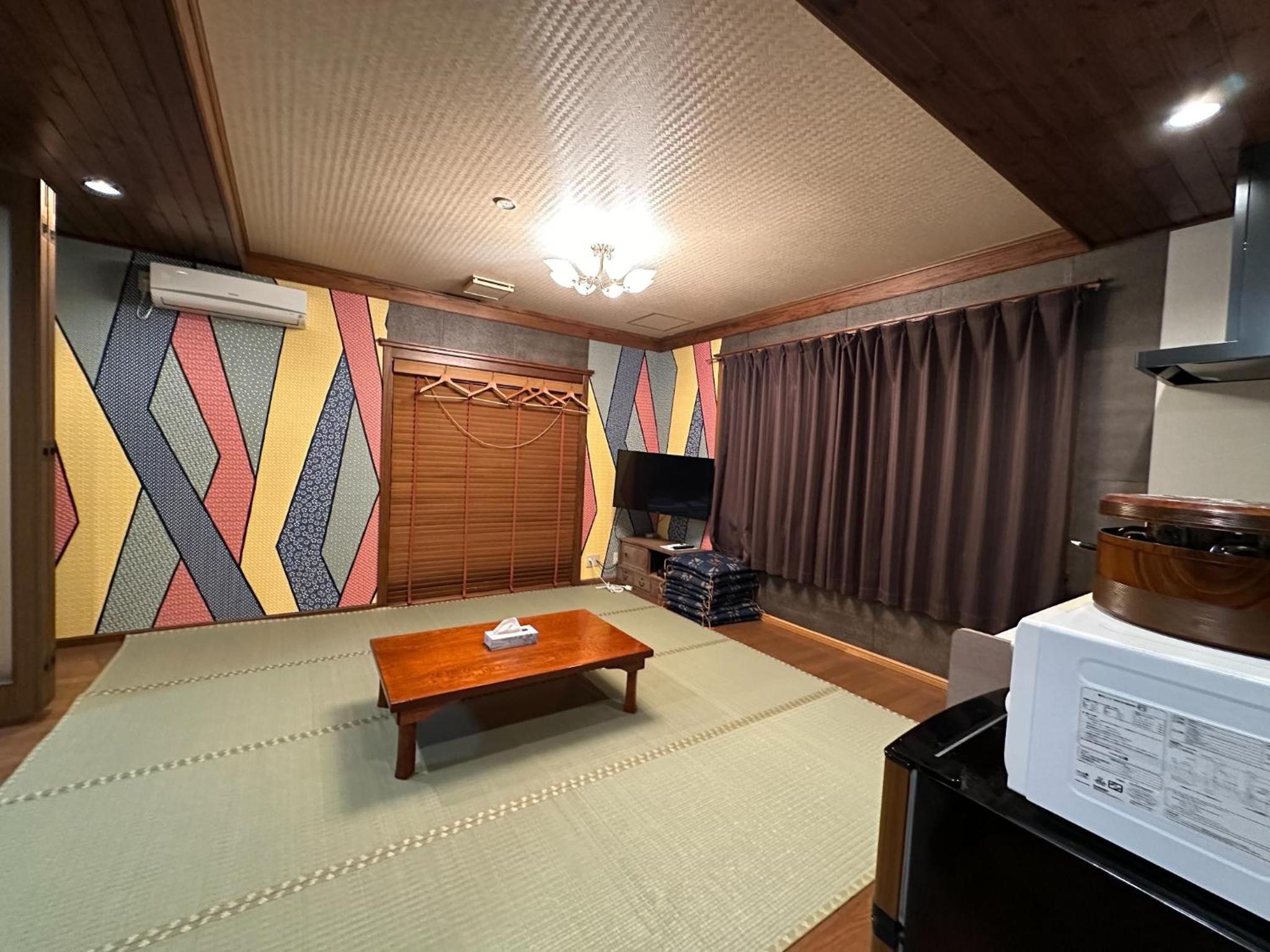 Vacation Home photo 1