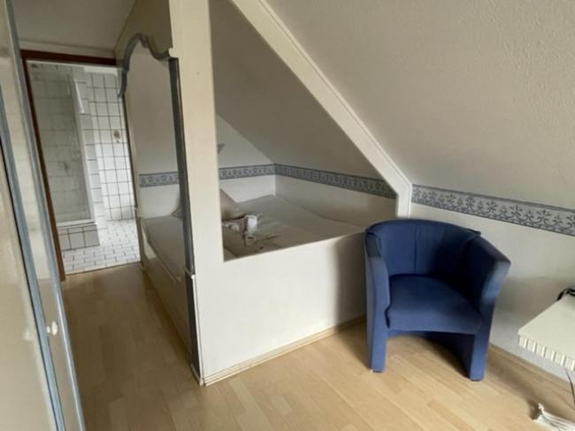 Economy Single Room photo 2