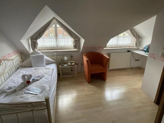 Economy Single Room photo 3