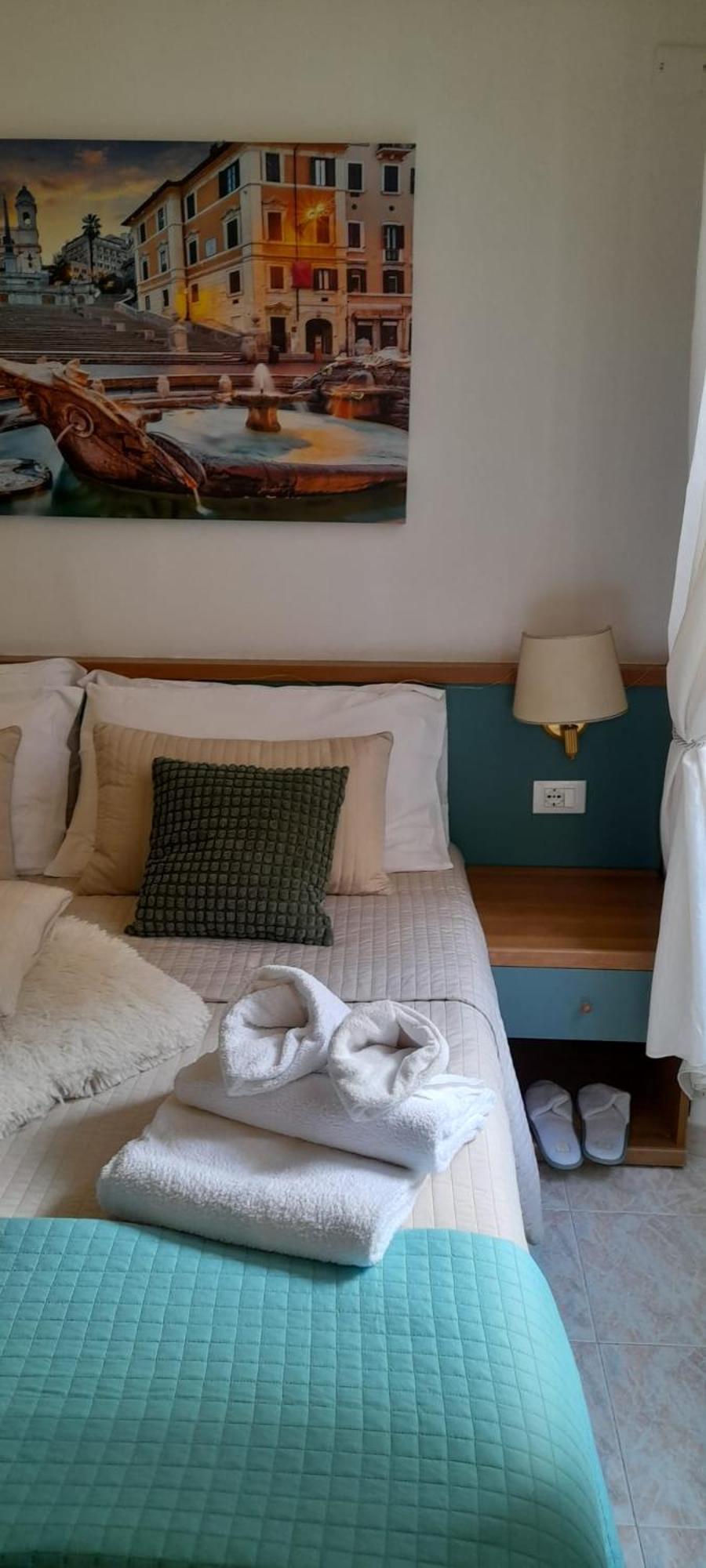 Double or Twin Room photo 2