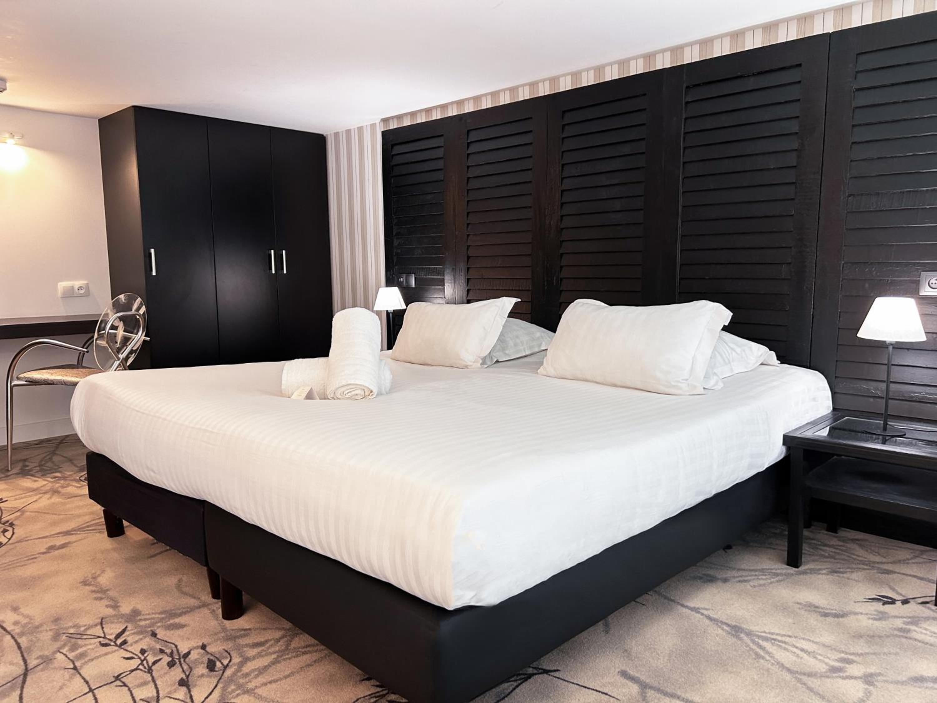 Quadruple Room photo 3