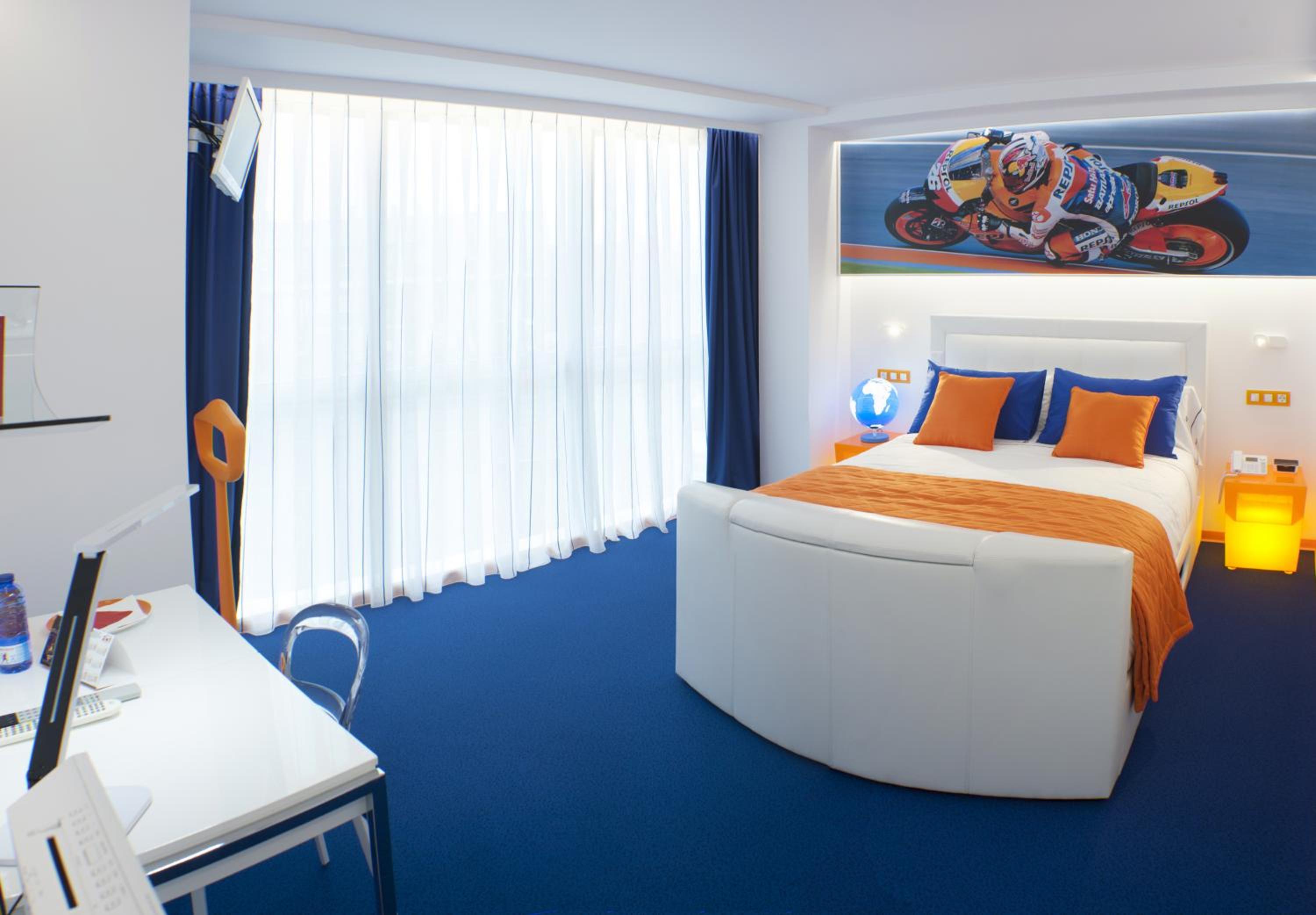 Suite Junior