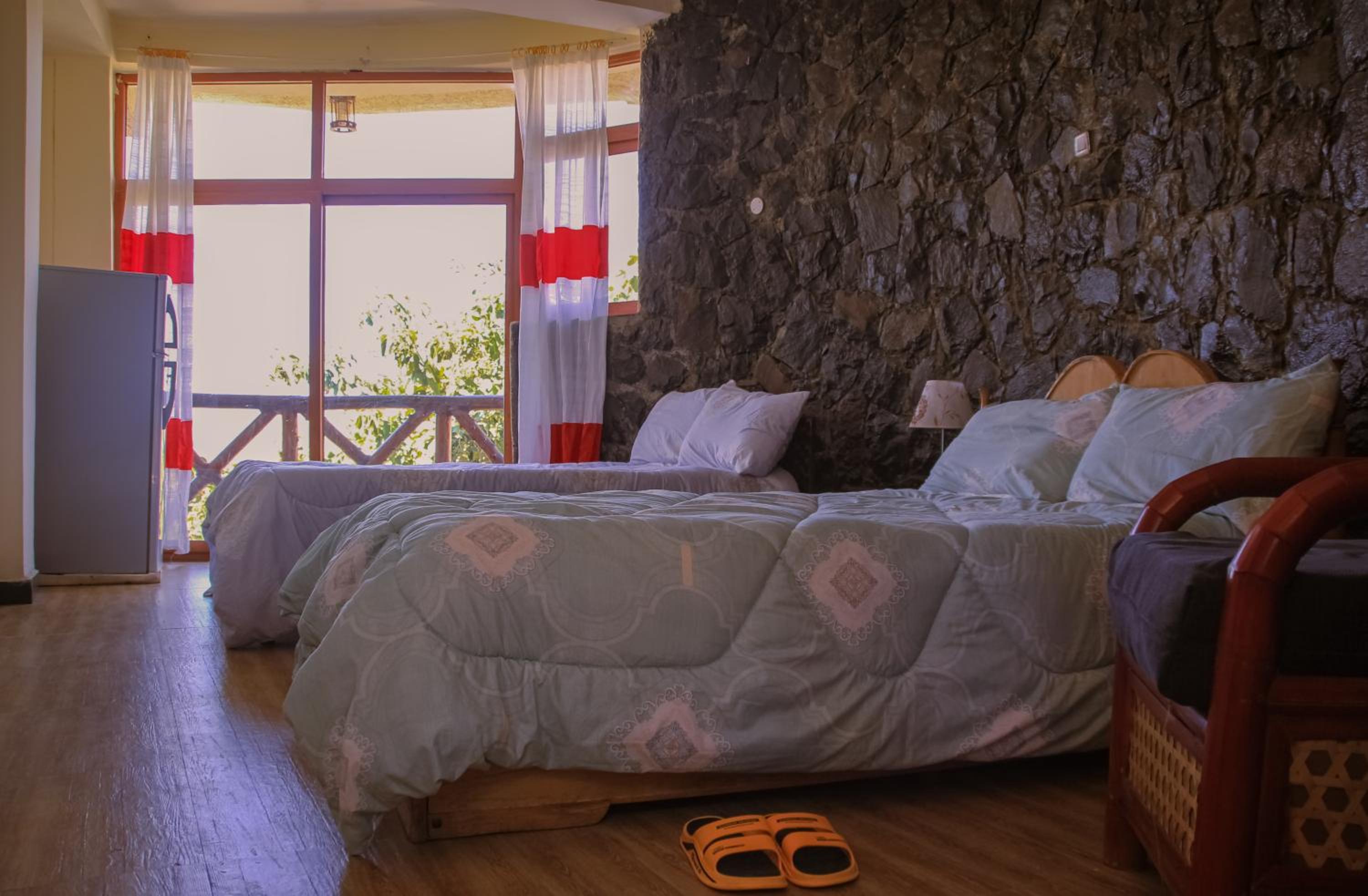 Double Room with Mountain View photo 3
