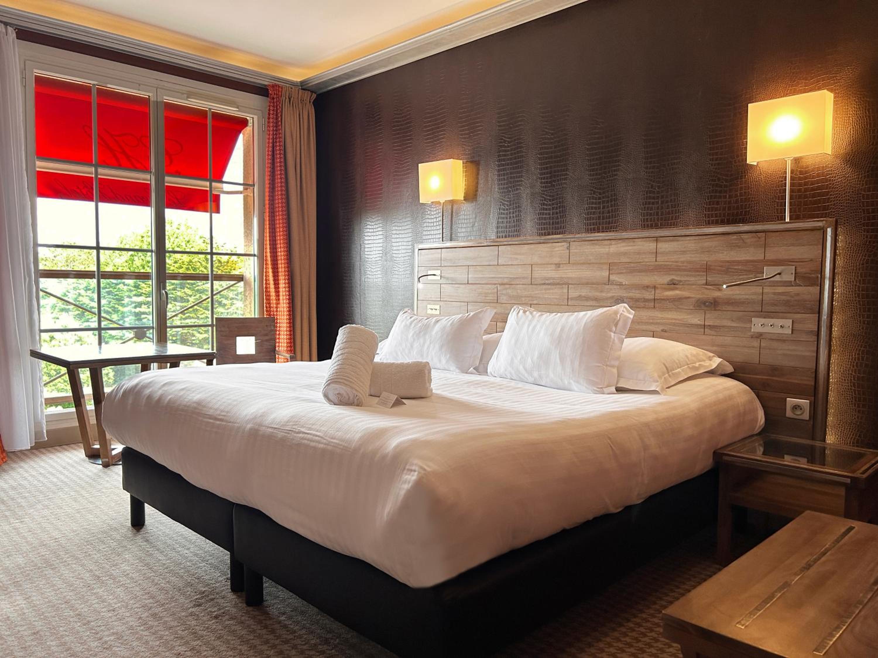Superior Double Room - View Bay - Photo 2