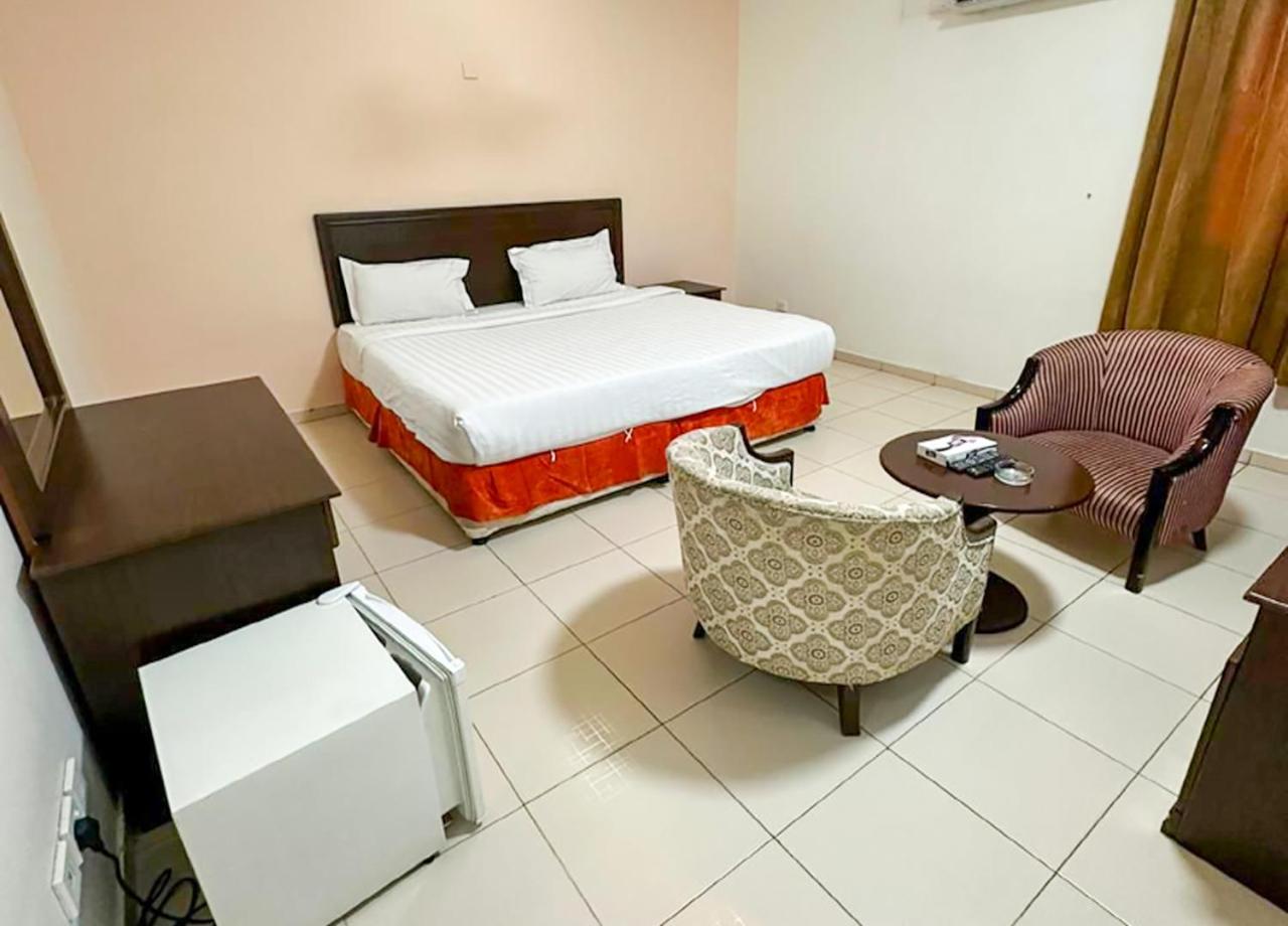 King Room