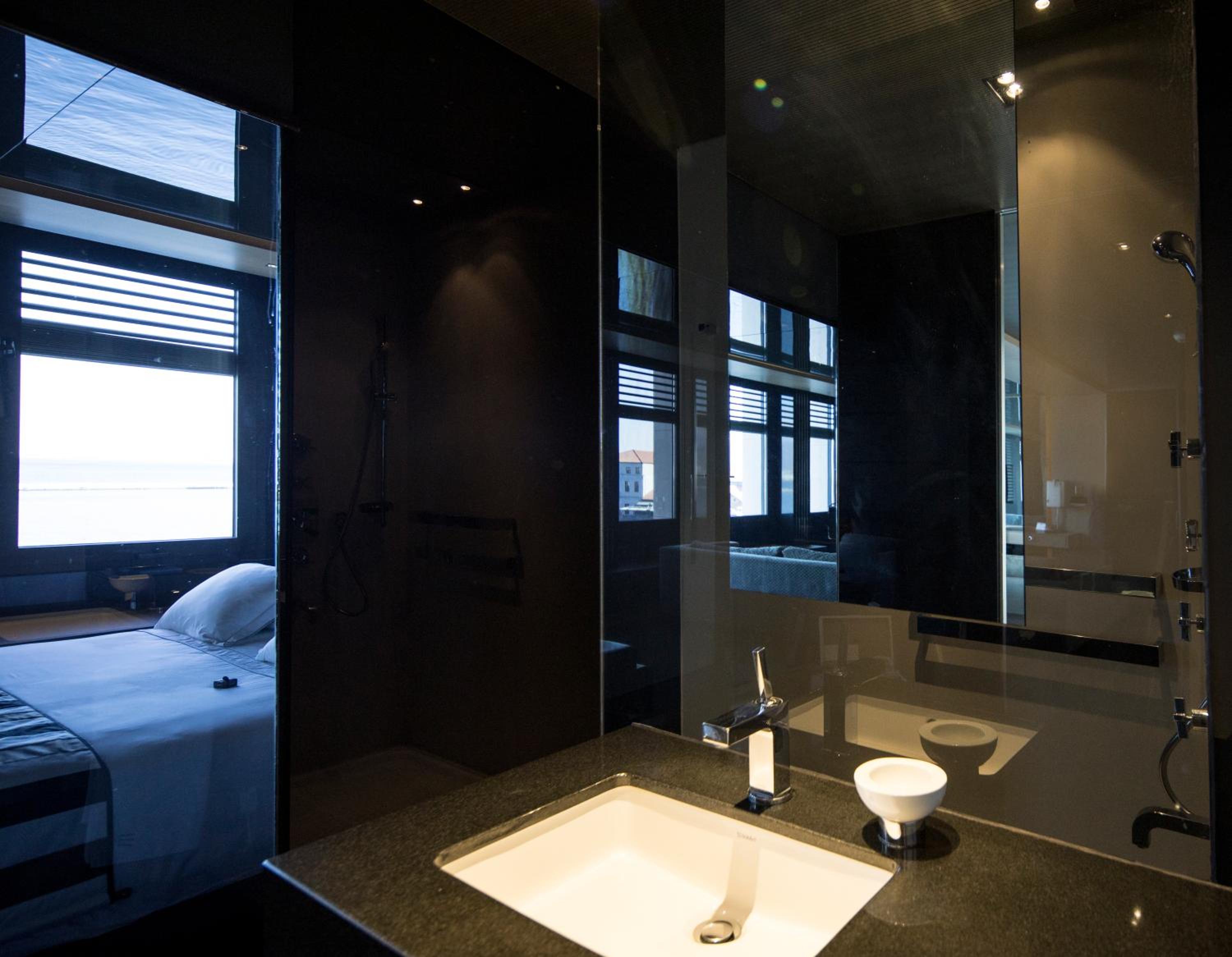 Superior Double Room with Sea View photo 2