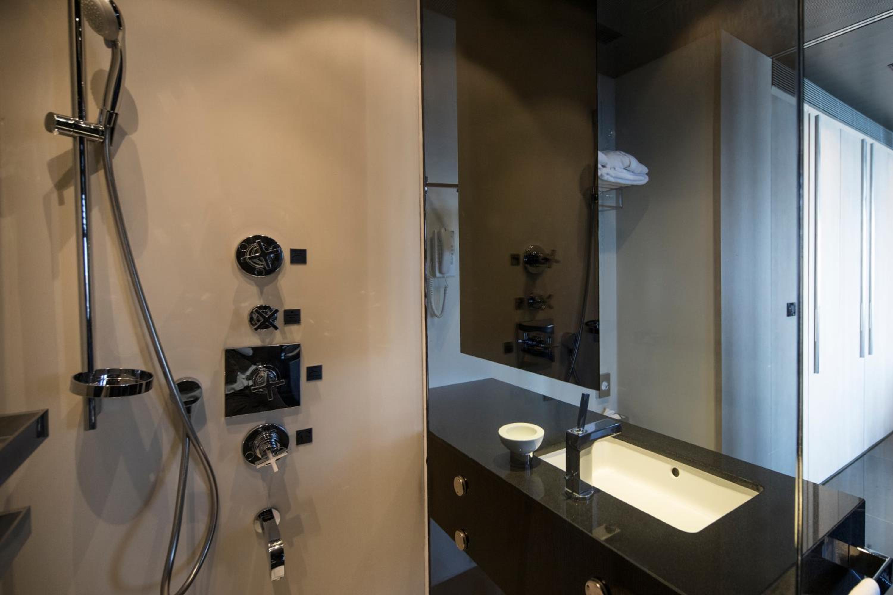 Superior Double Room with Sea View photo 3