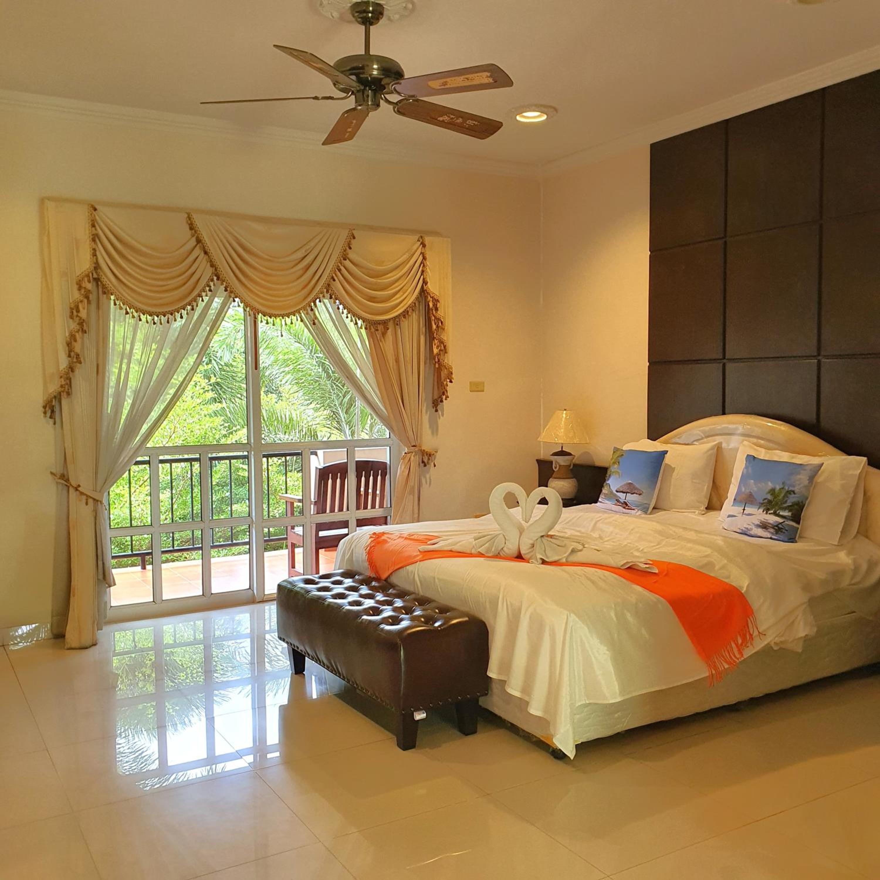Deluxe Double Room - Photo 6