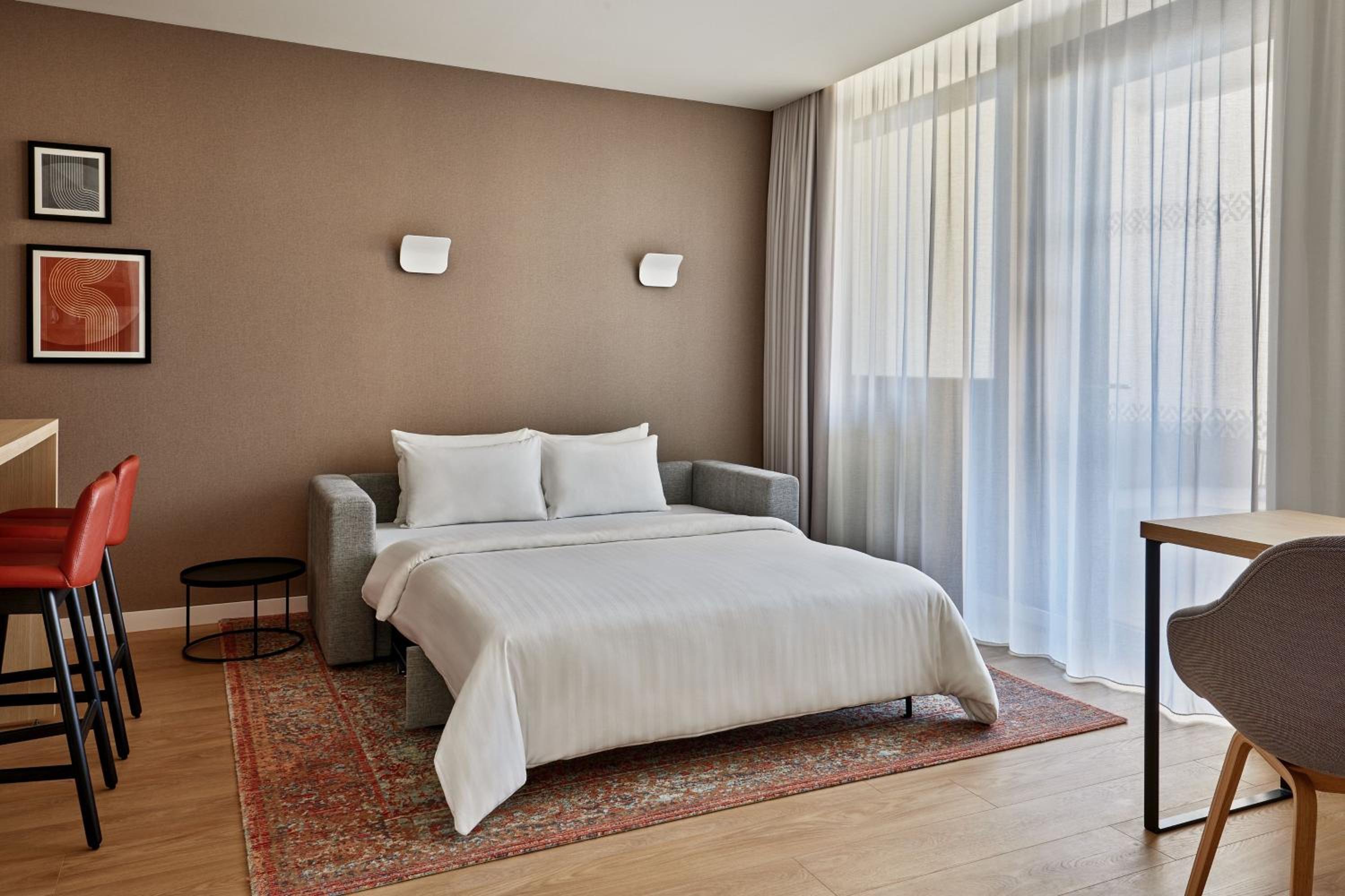 Family Apartment