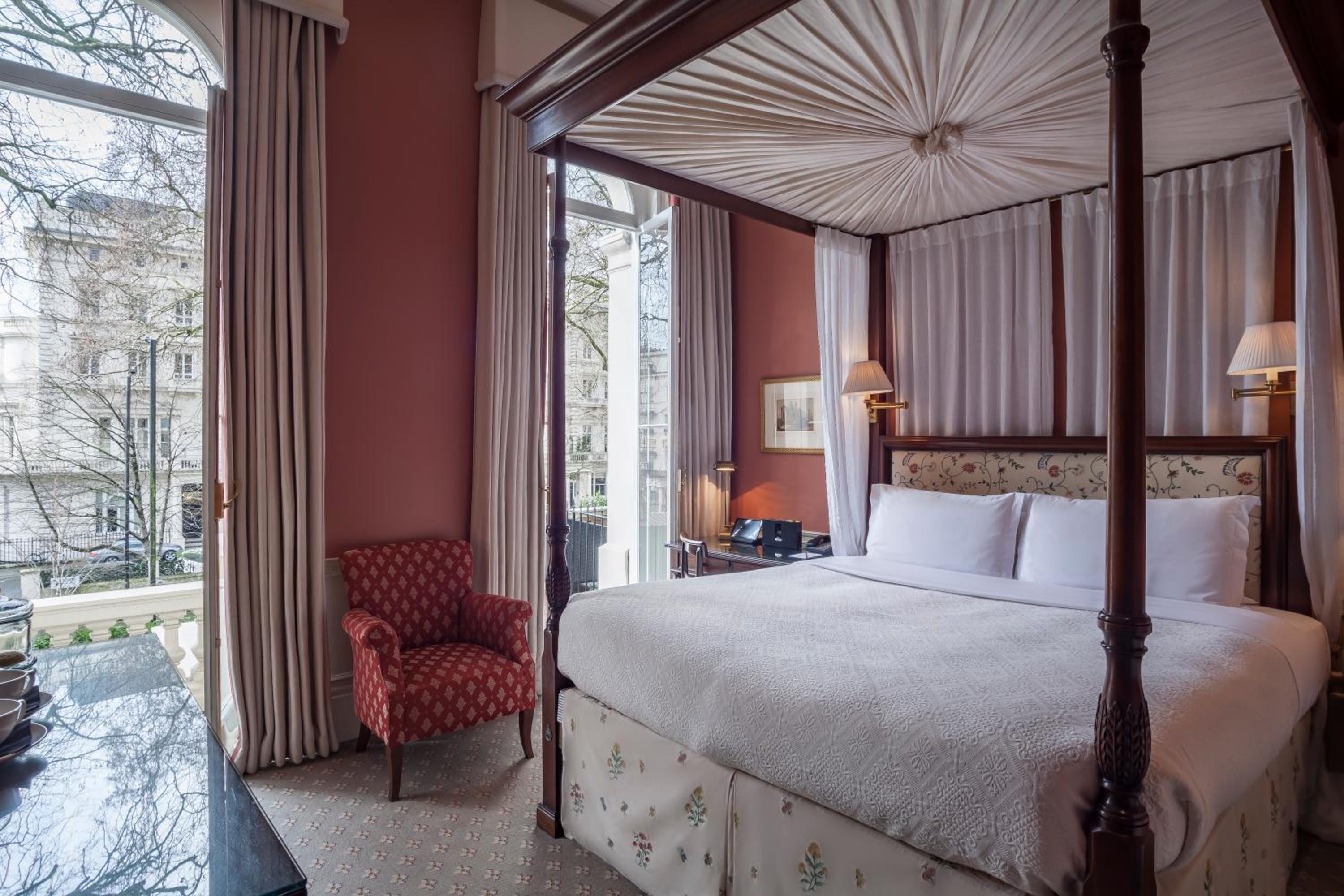 Suite with Balcony photo 3
