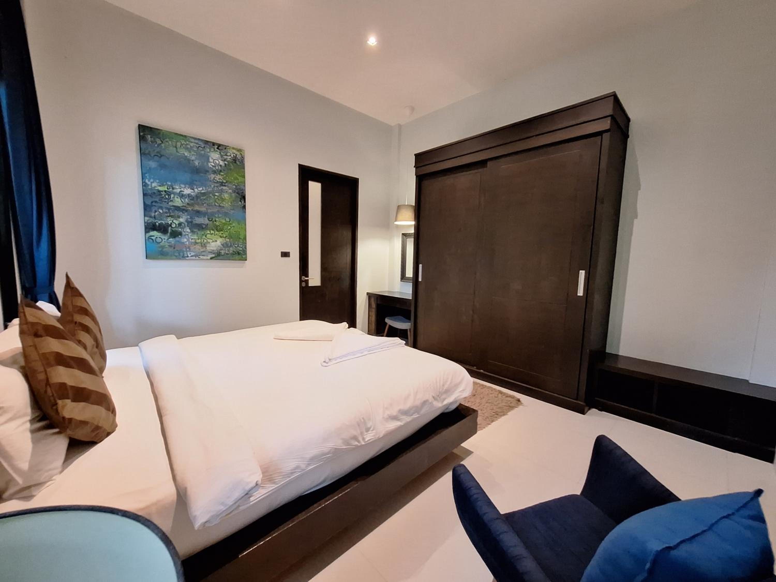 Superior Villa - Photo 5