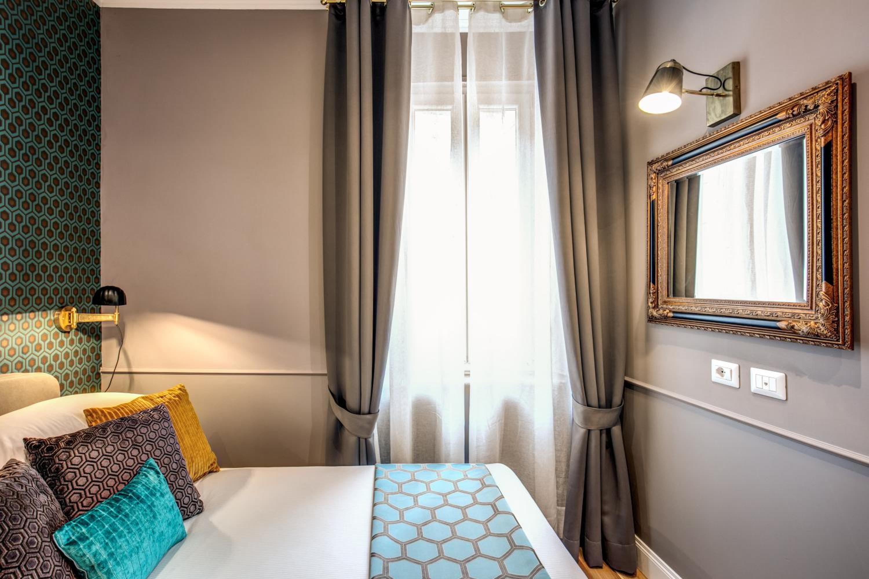 Deluxe Room - Annex photo 3