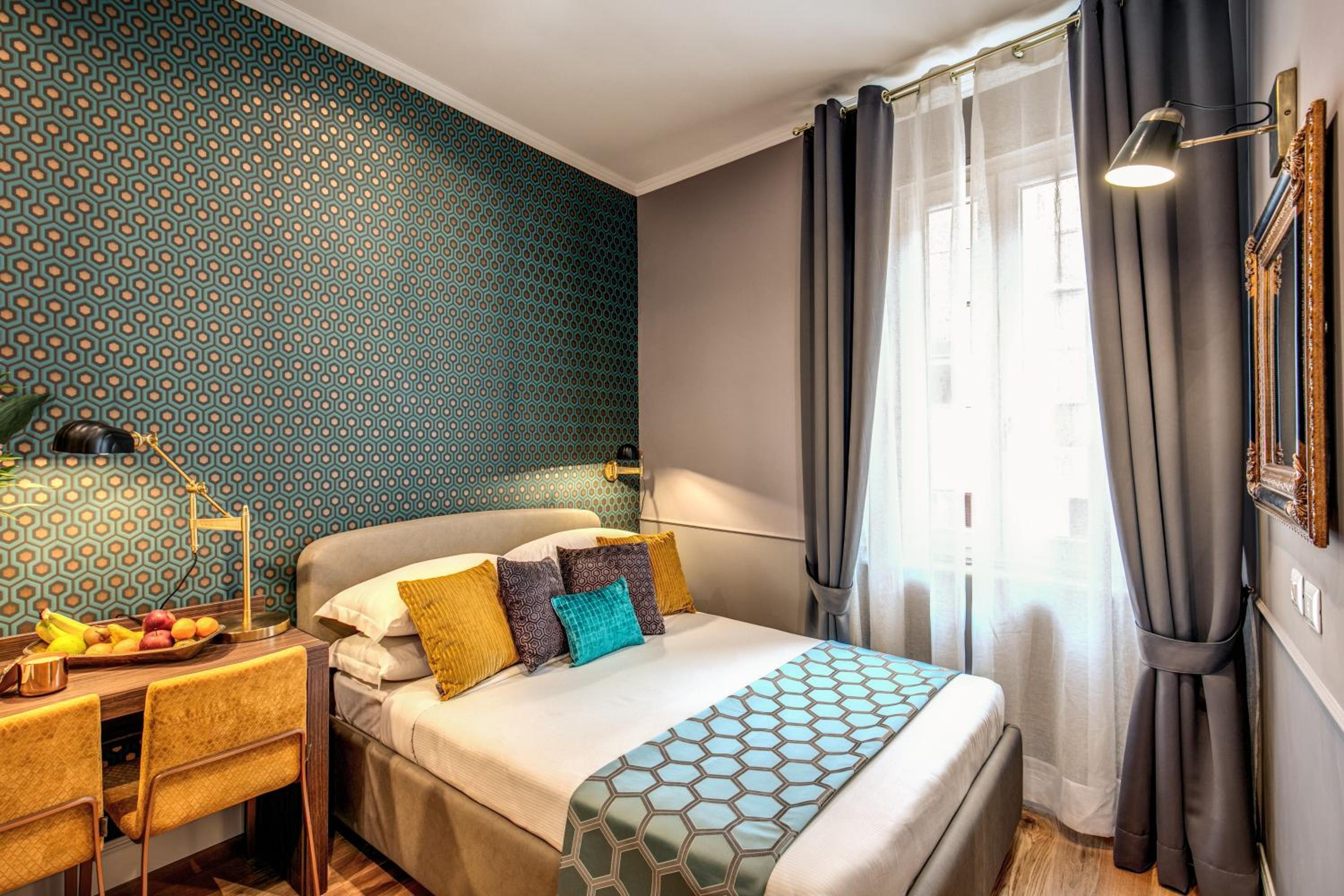 Deluxe Room - Annex photo 2