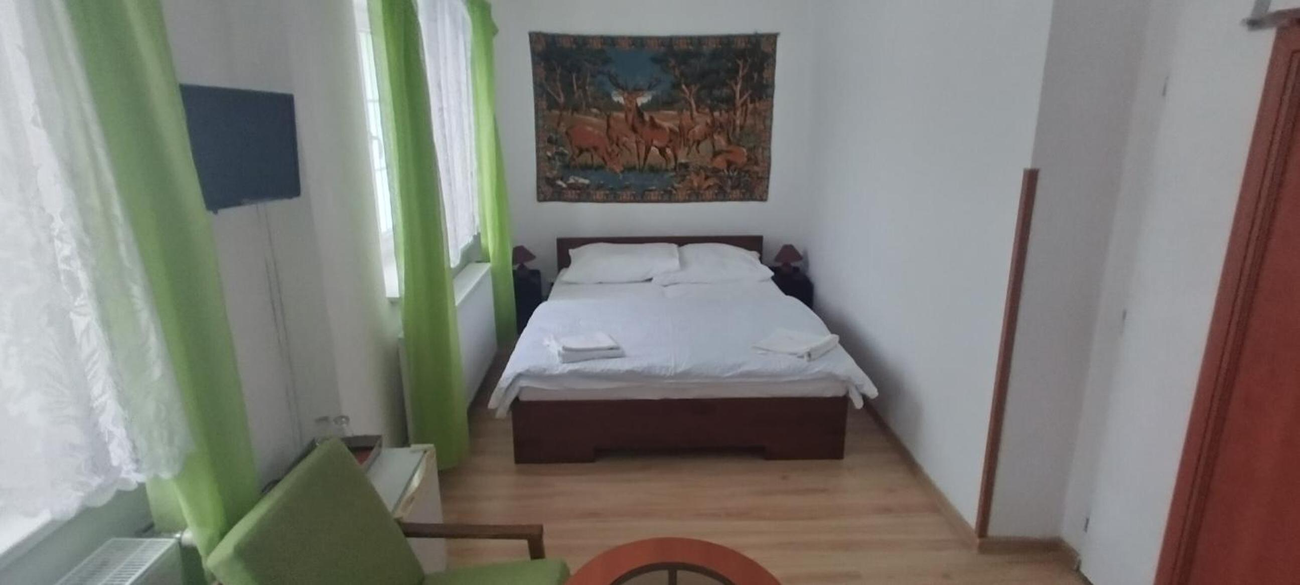 Double Room with Private Bathroom photo 2
