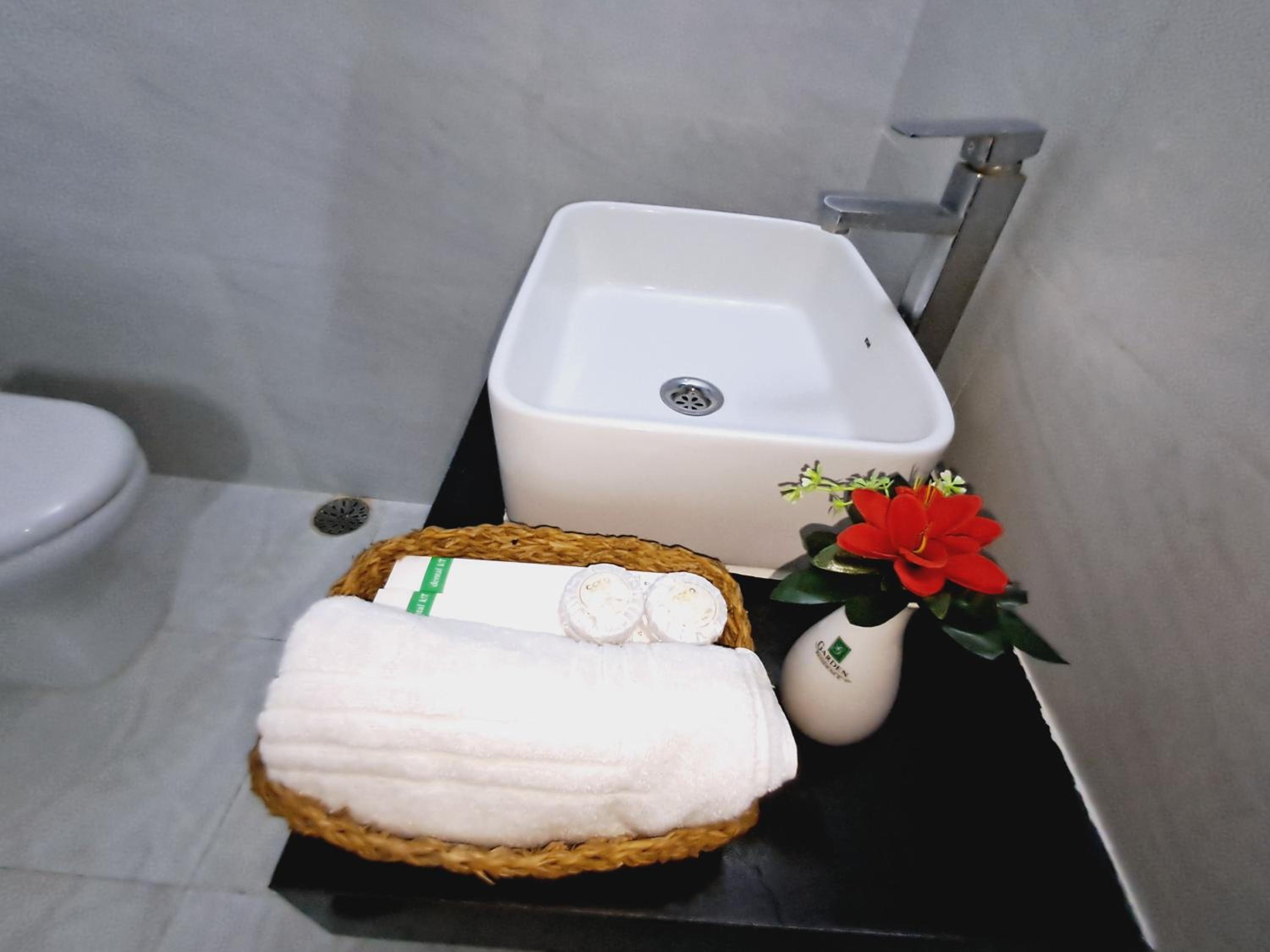 Deluxe Single Room photo 3
