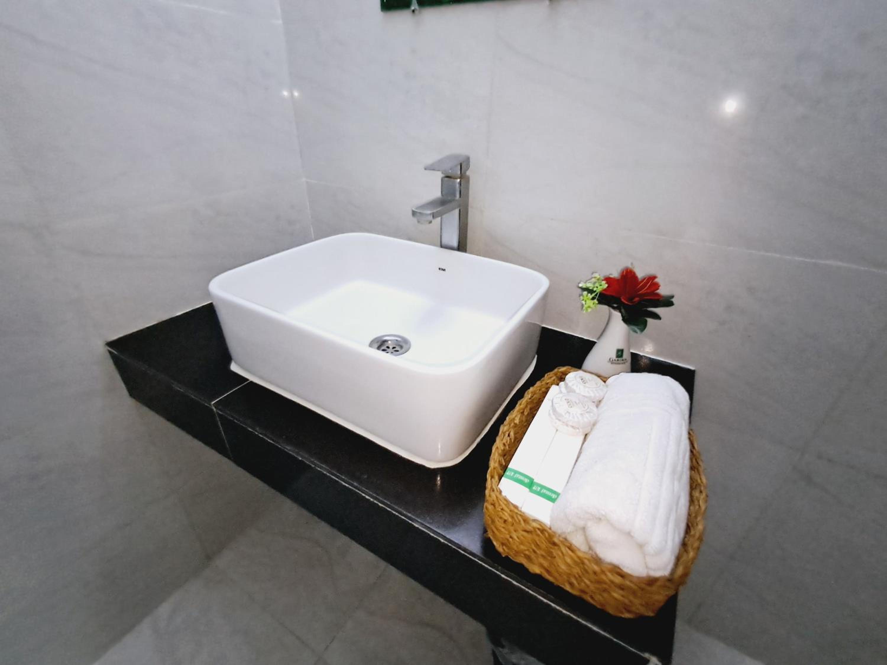 Deluxe Single Room photo 2