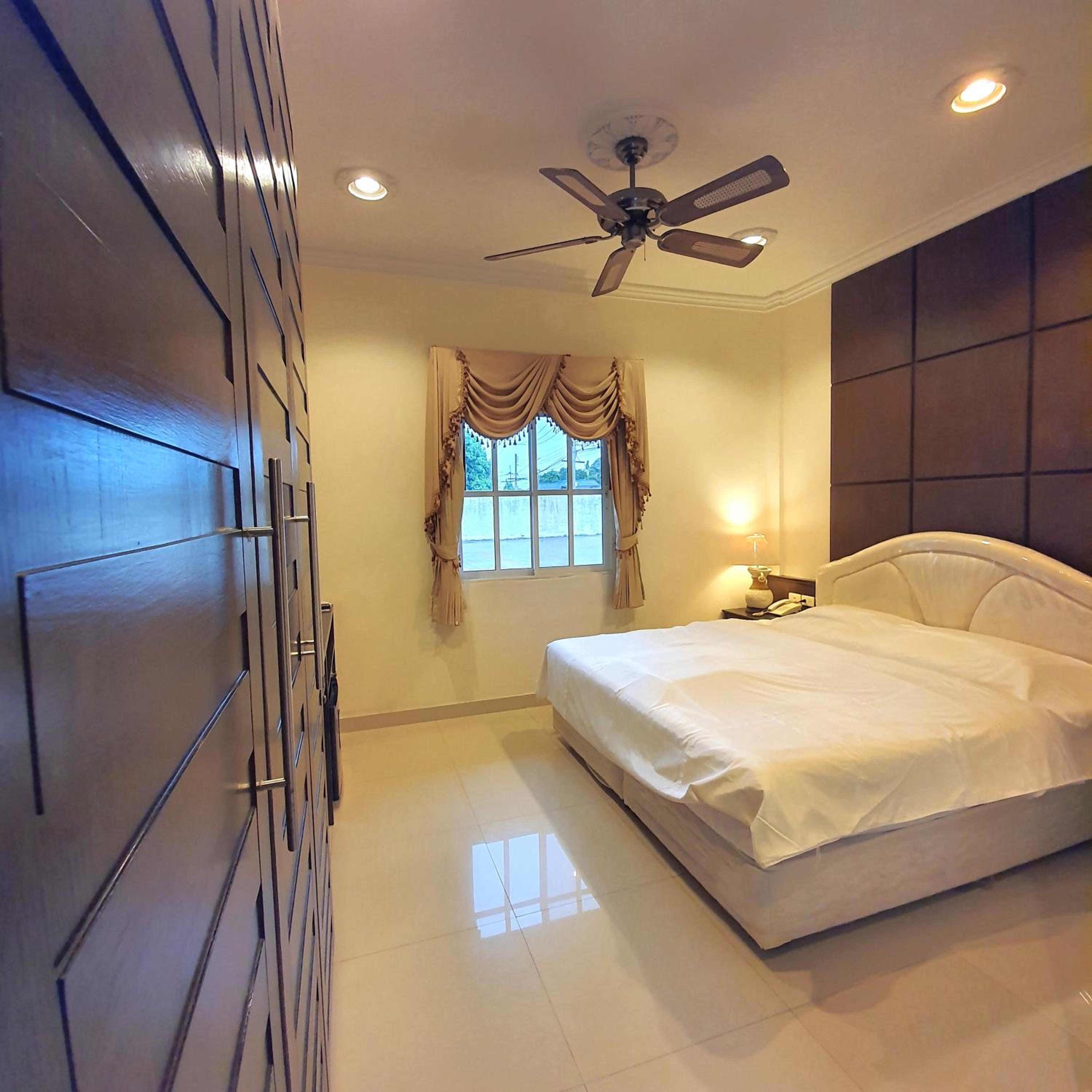 Superior Double Room - Photo 7