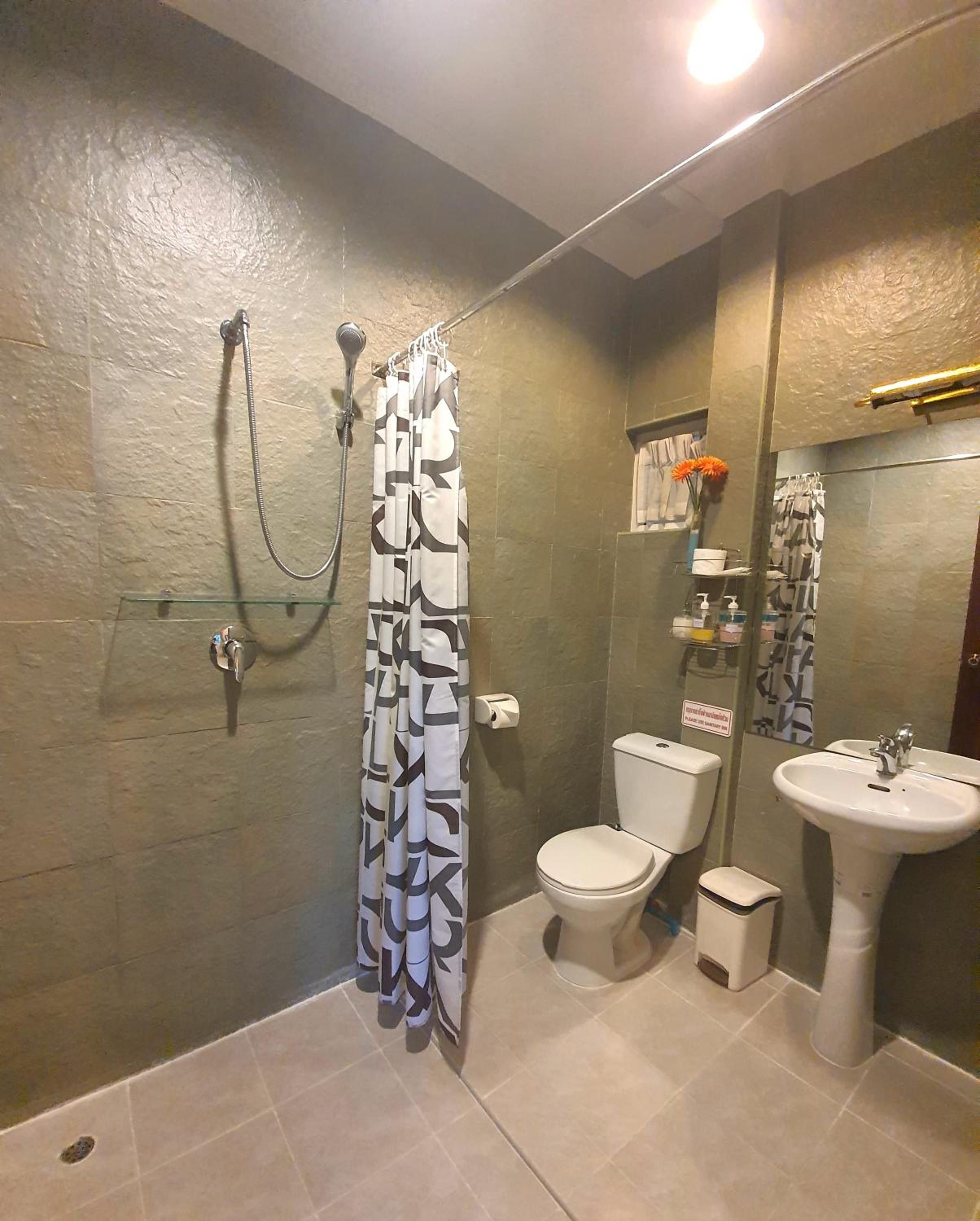 Superior Double Room - Photo 9
