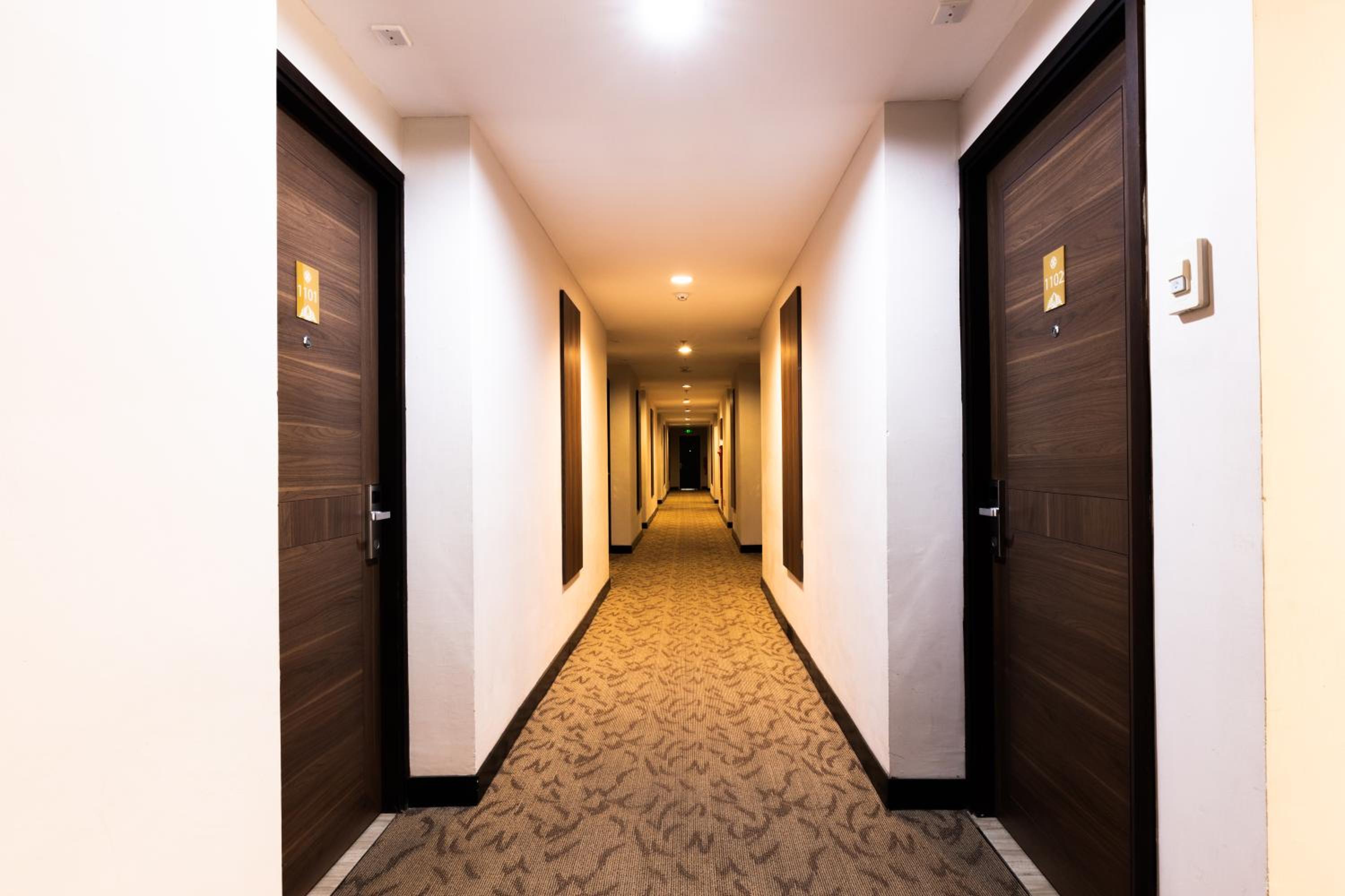 Superior Twin Room - Photo 3