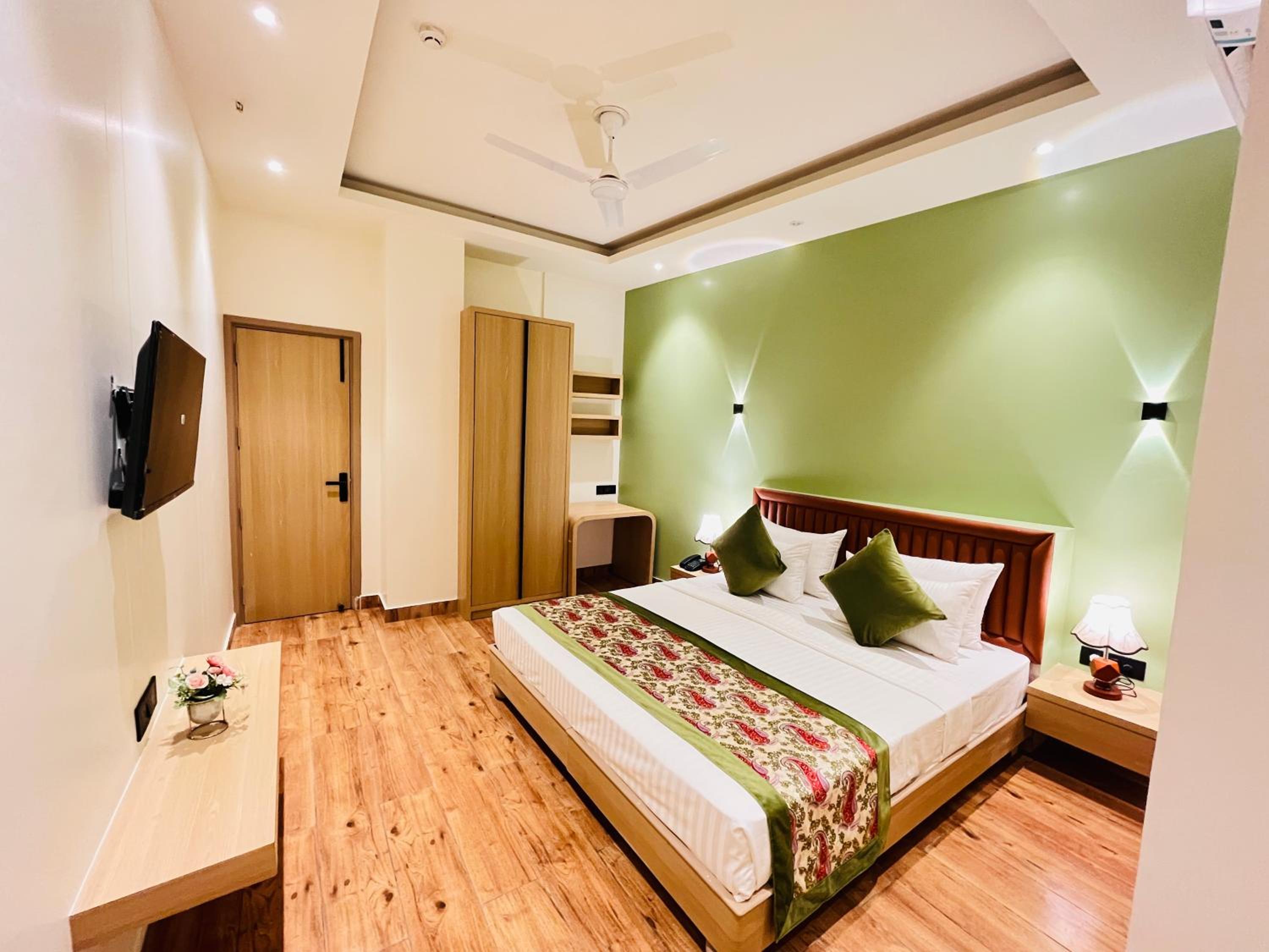 Double Room photo 1