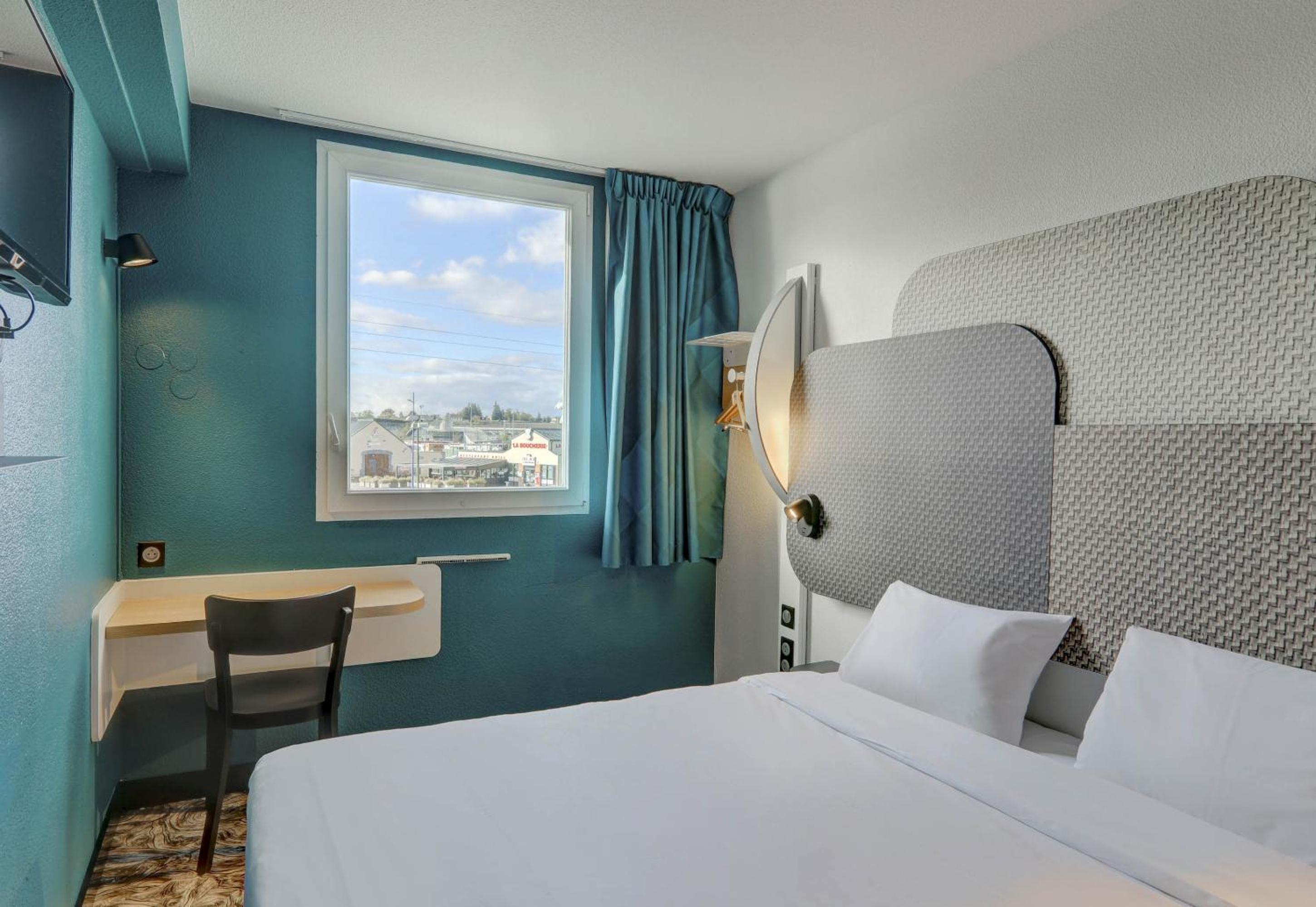 Double Room - Disability Access