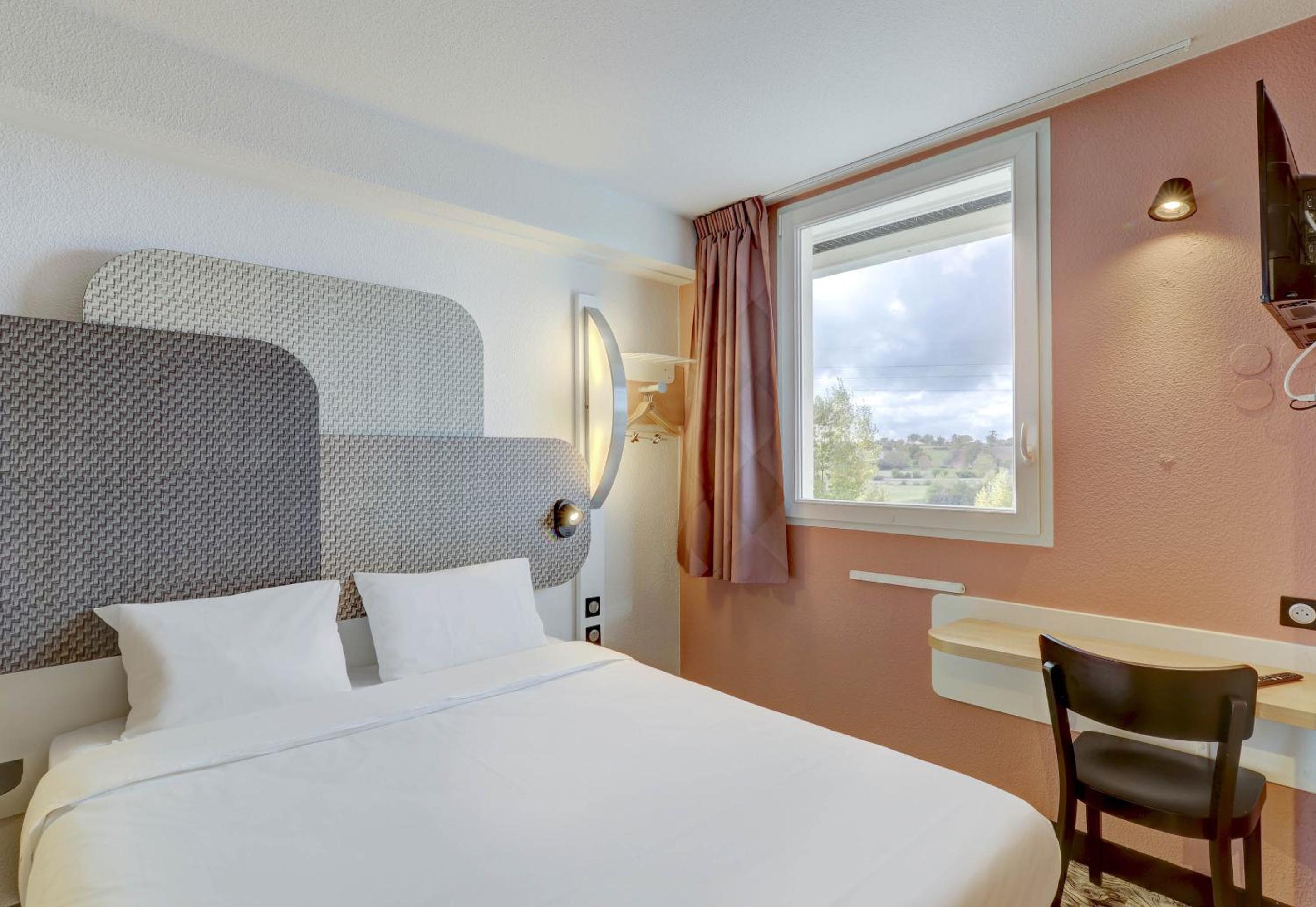 B&B HOTEL Montluçon Saint-Victor, Billede 6
