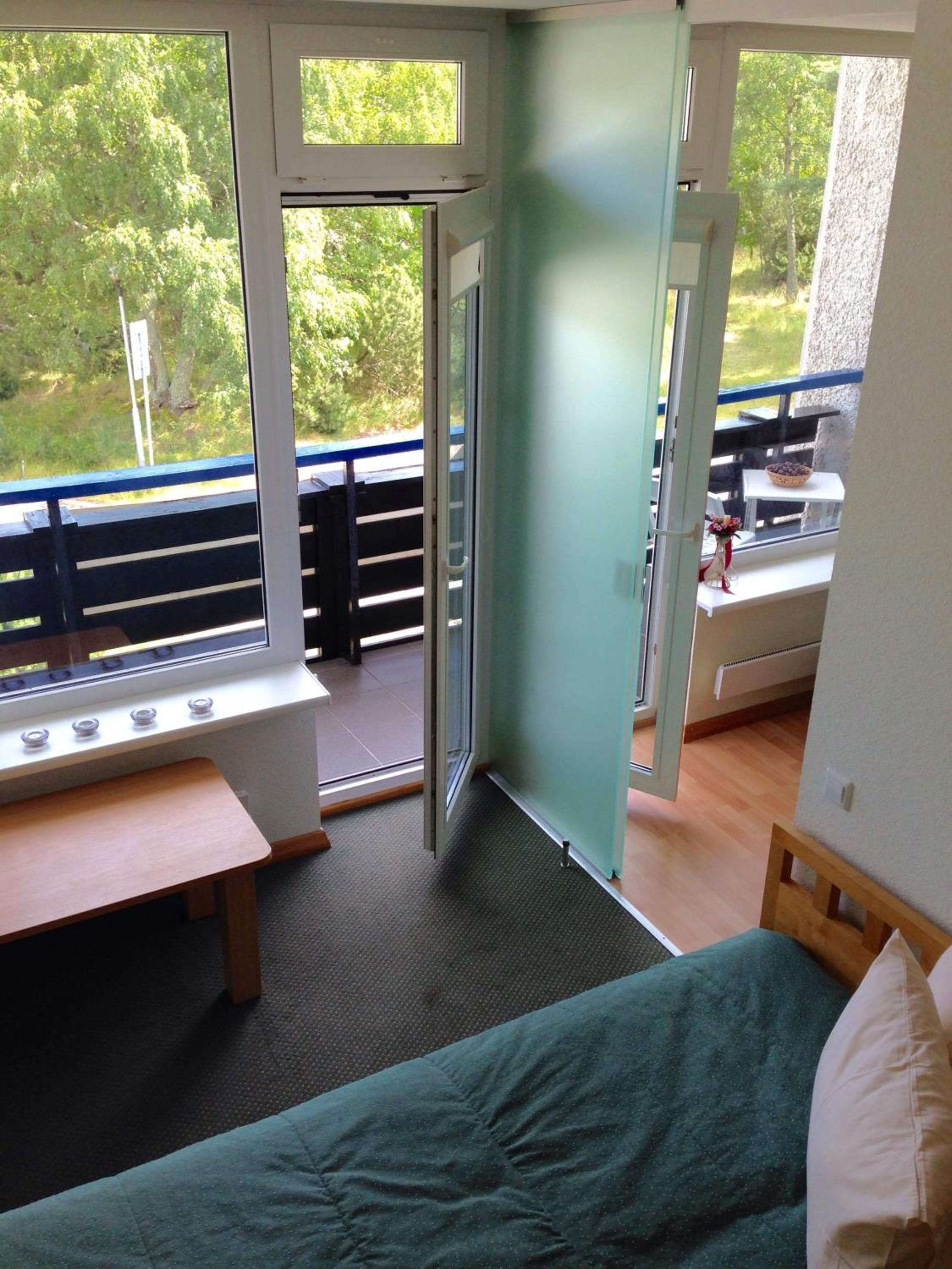 Apartment with Balcony photo 1