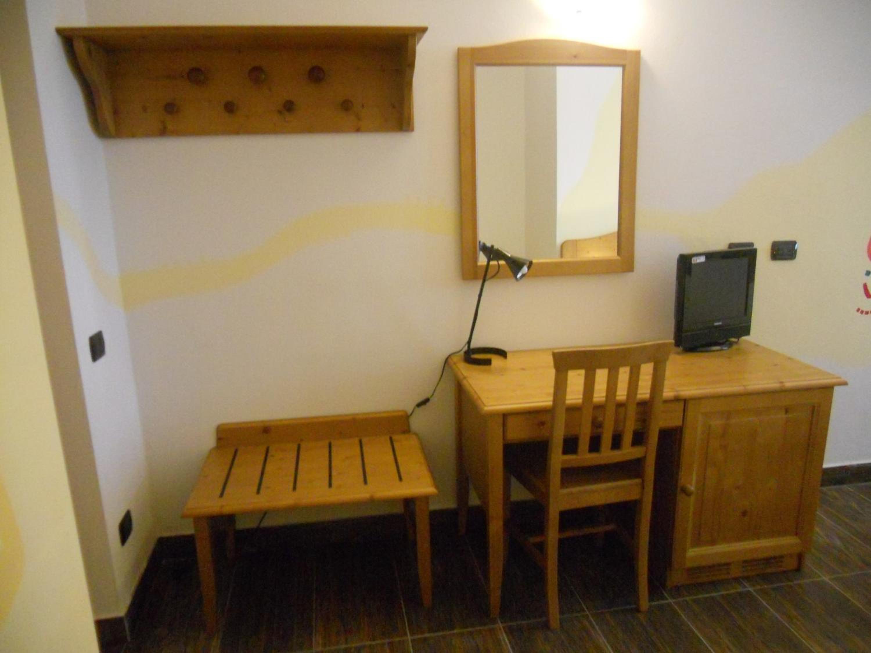 Triple Room photo 2
