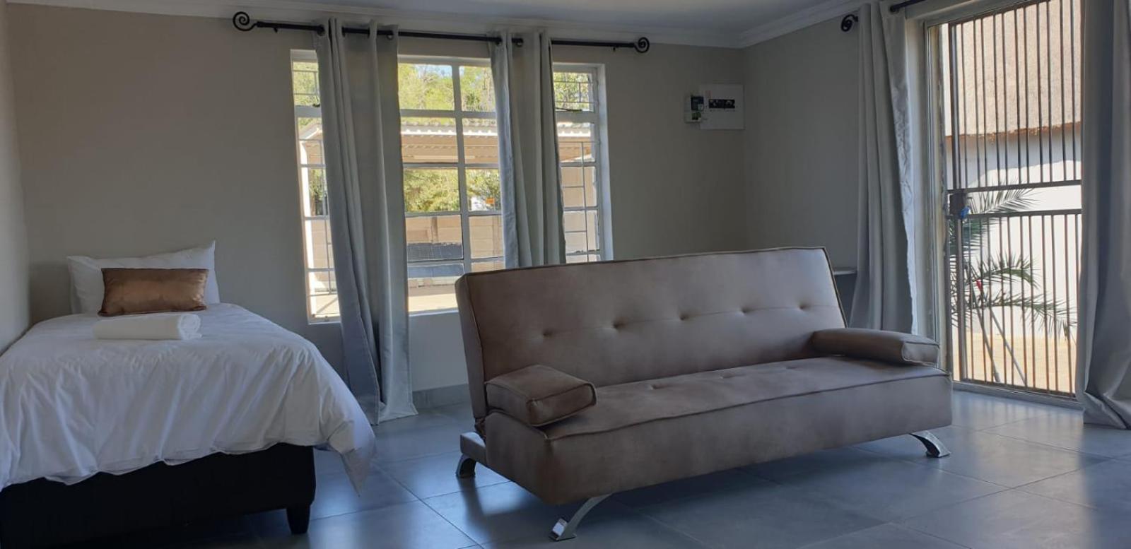 Family Room with Bathroom - Photo 2