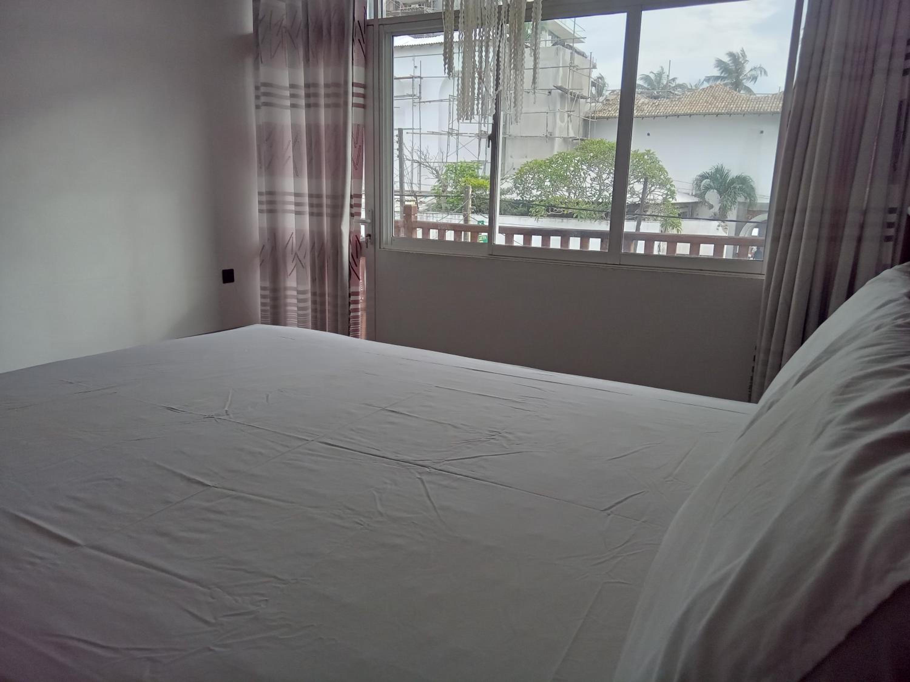 Double Room With Balcony photo 3