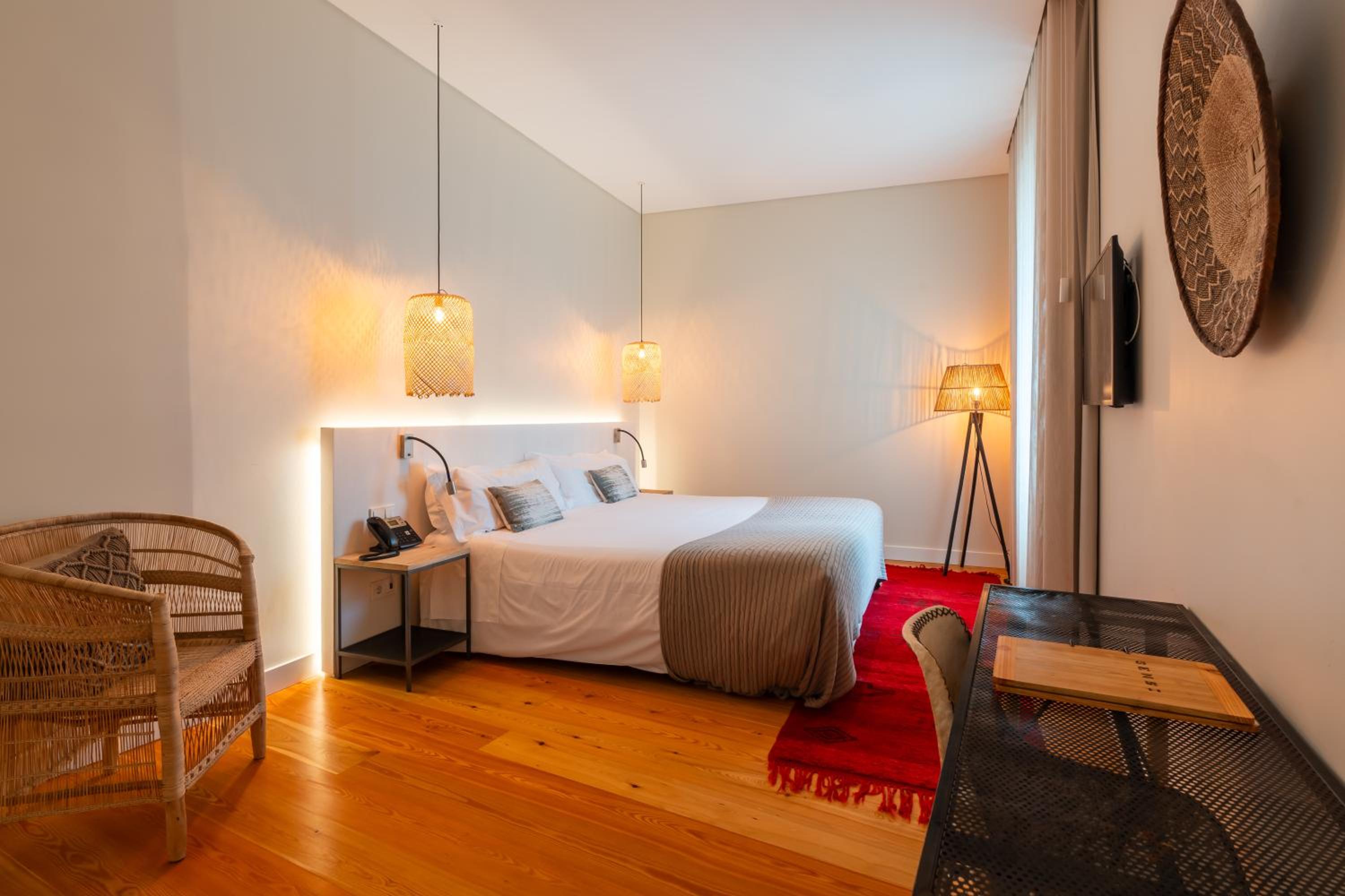 Double or Twin Room