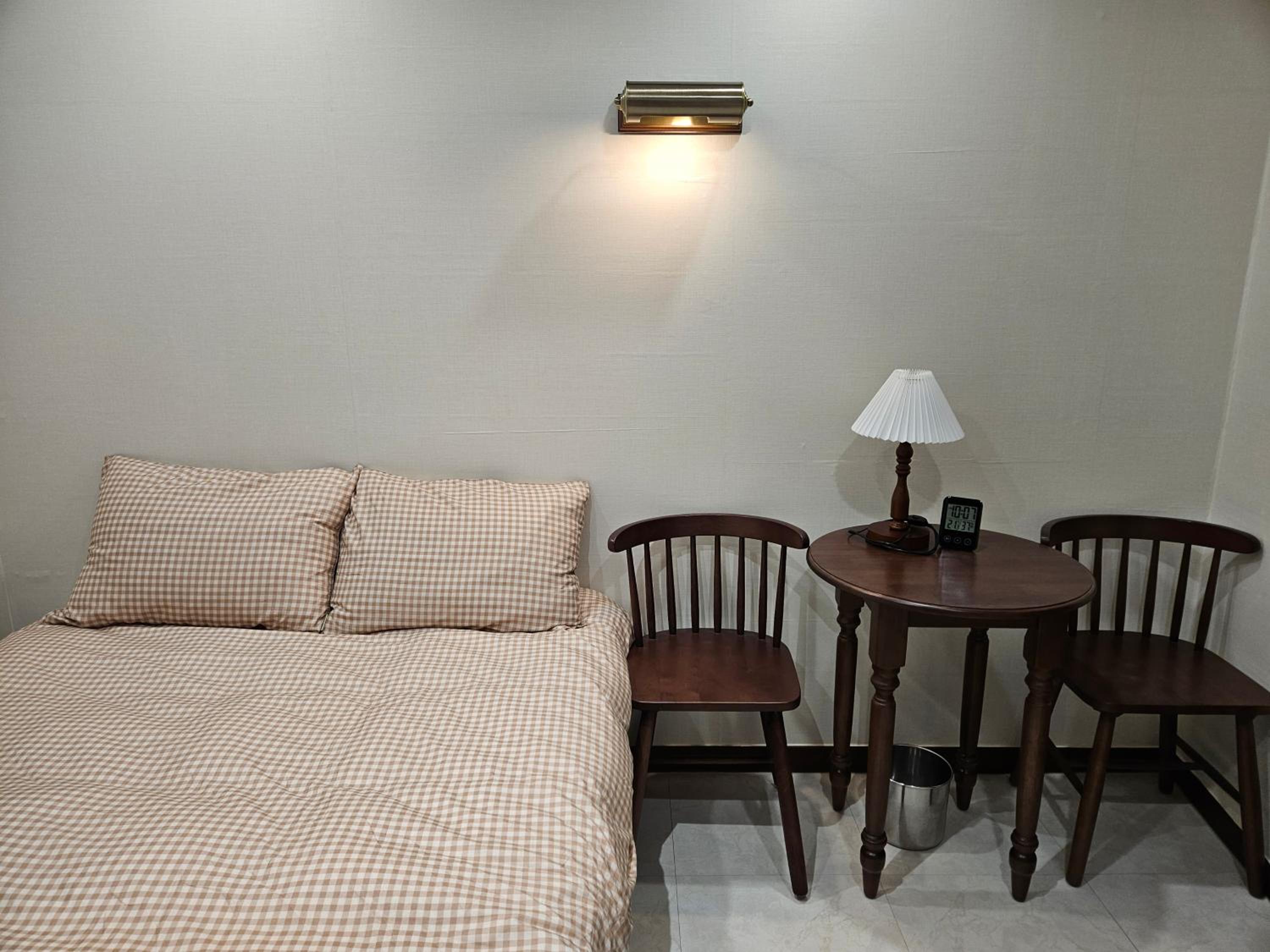 Superior Queen Room - Photo 13