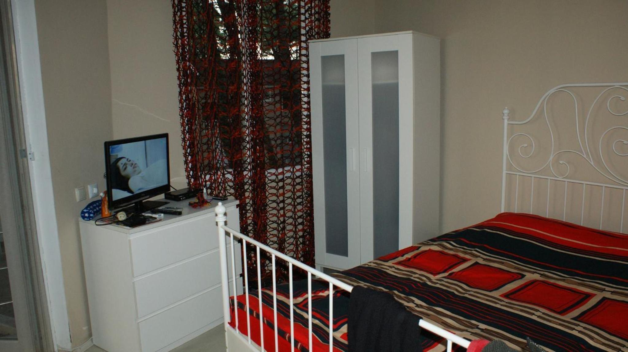 Triple Room with Sea View photo 3