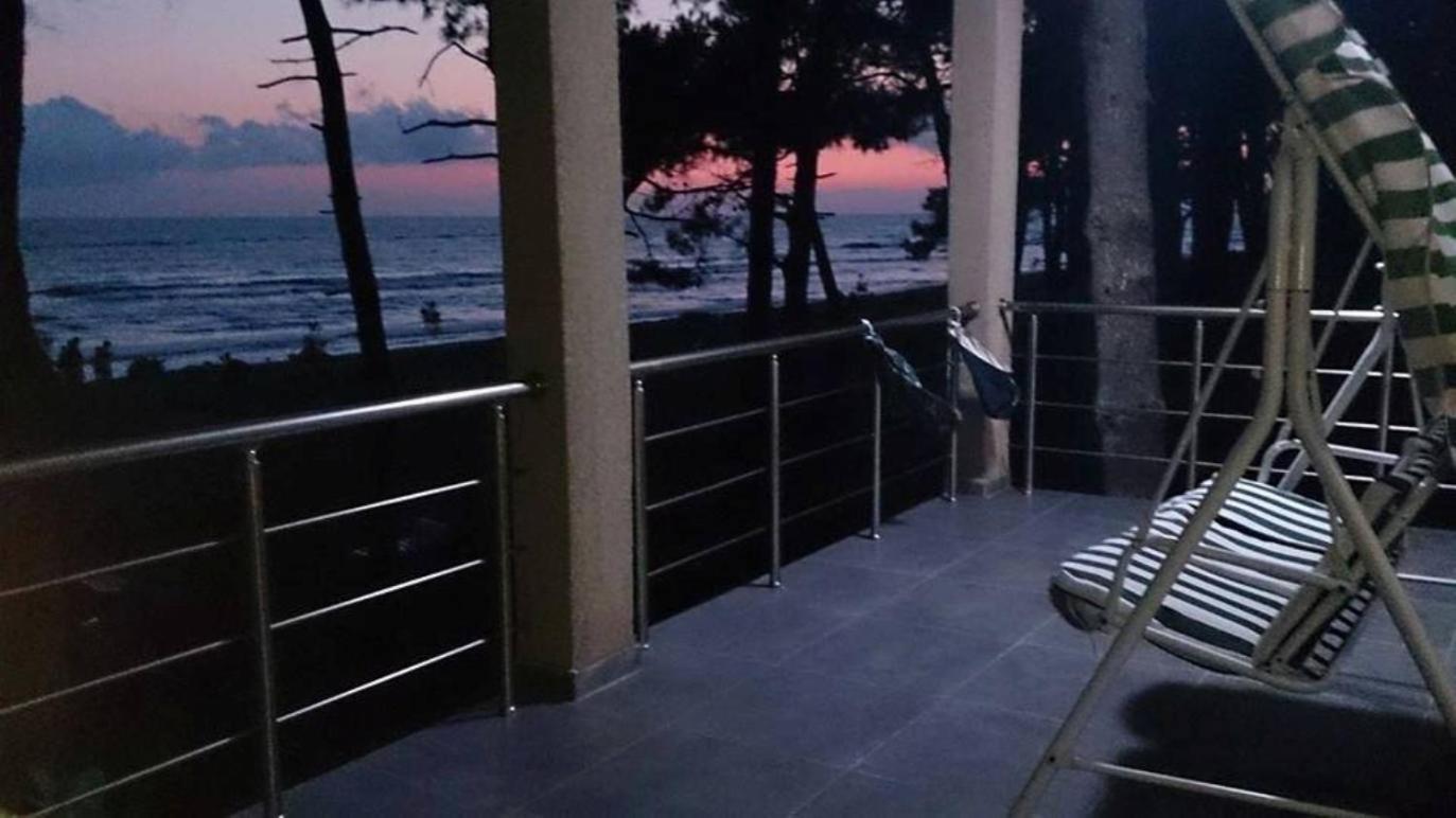 King Suite with Sea View photo 2