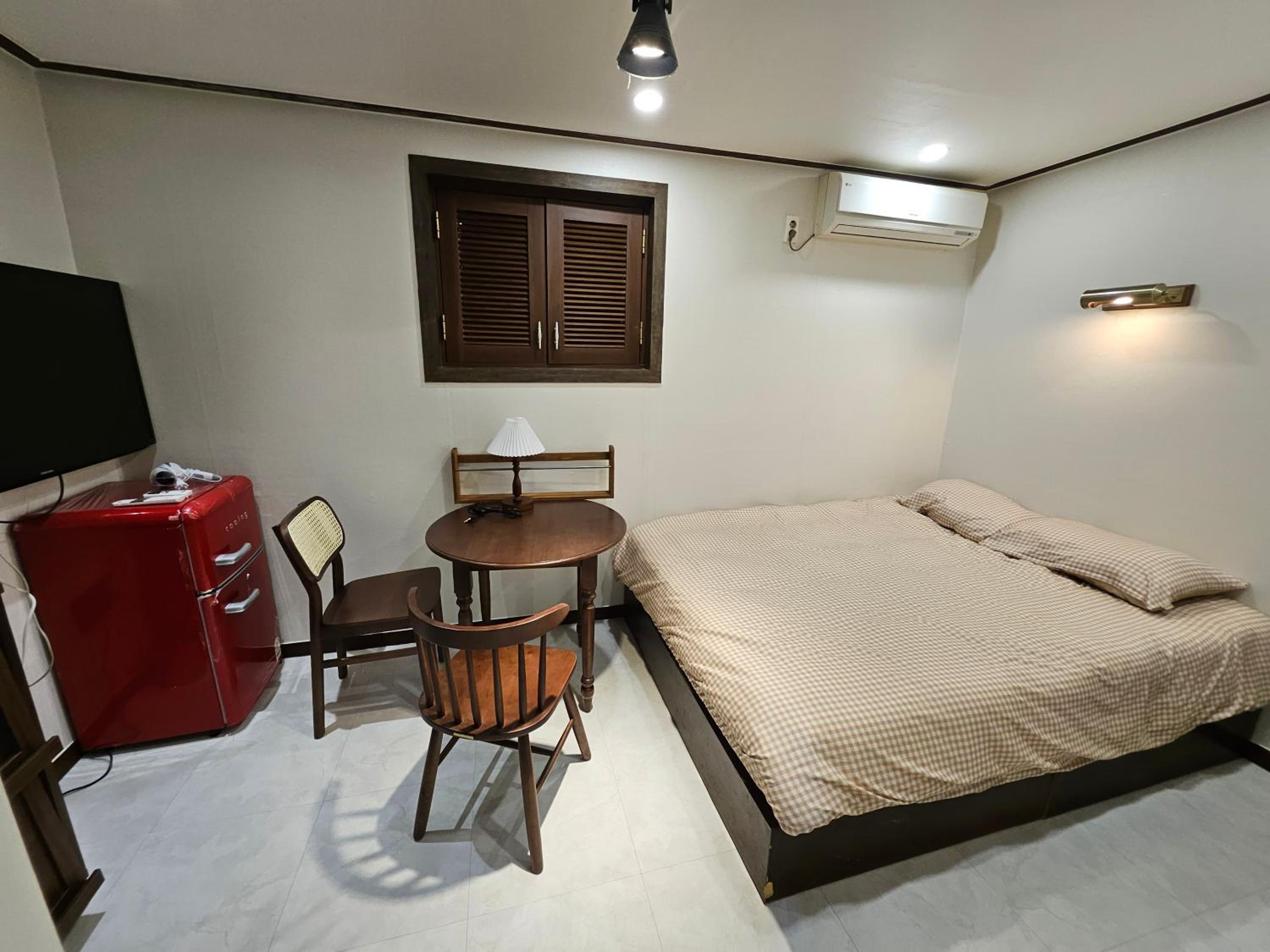 Superior Queen Room