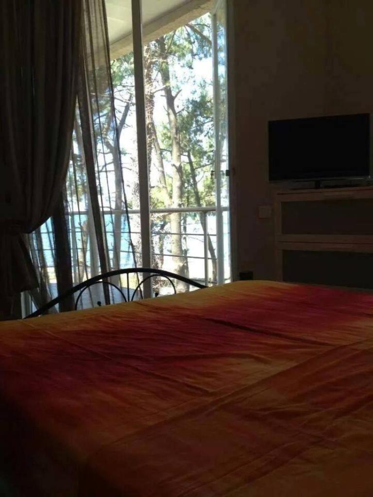 Family Room with Sea View (2 Adults + 2 Children) photo 1