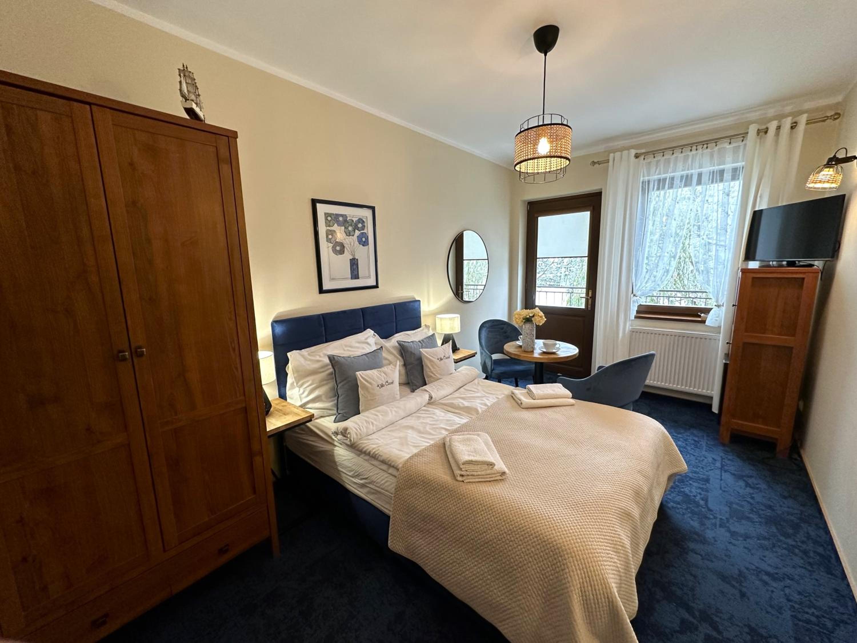 Double Room with Garden View photo 1