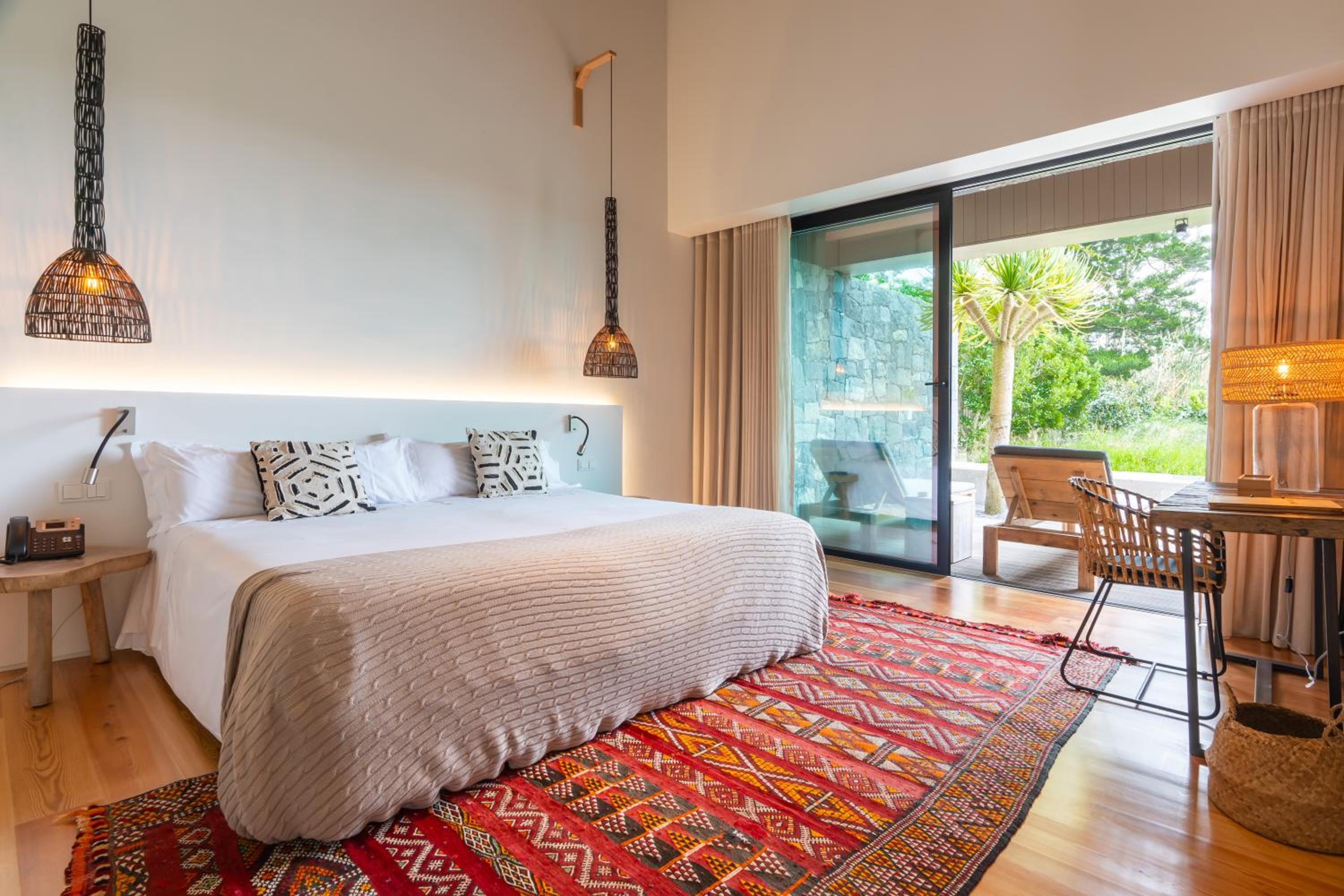Deluxe Double or Twin Room - Photo 1