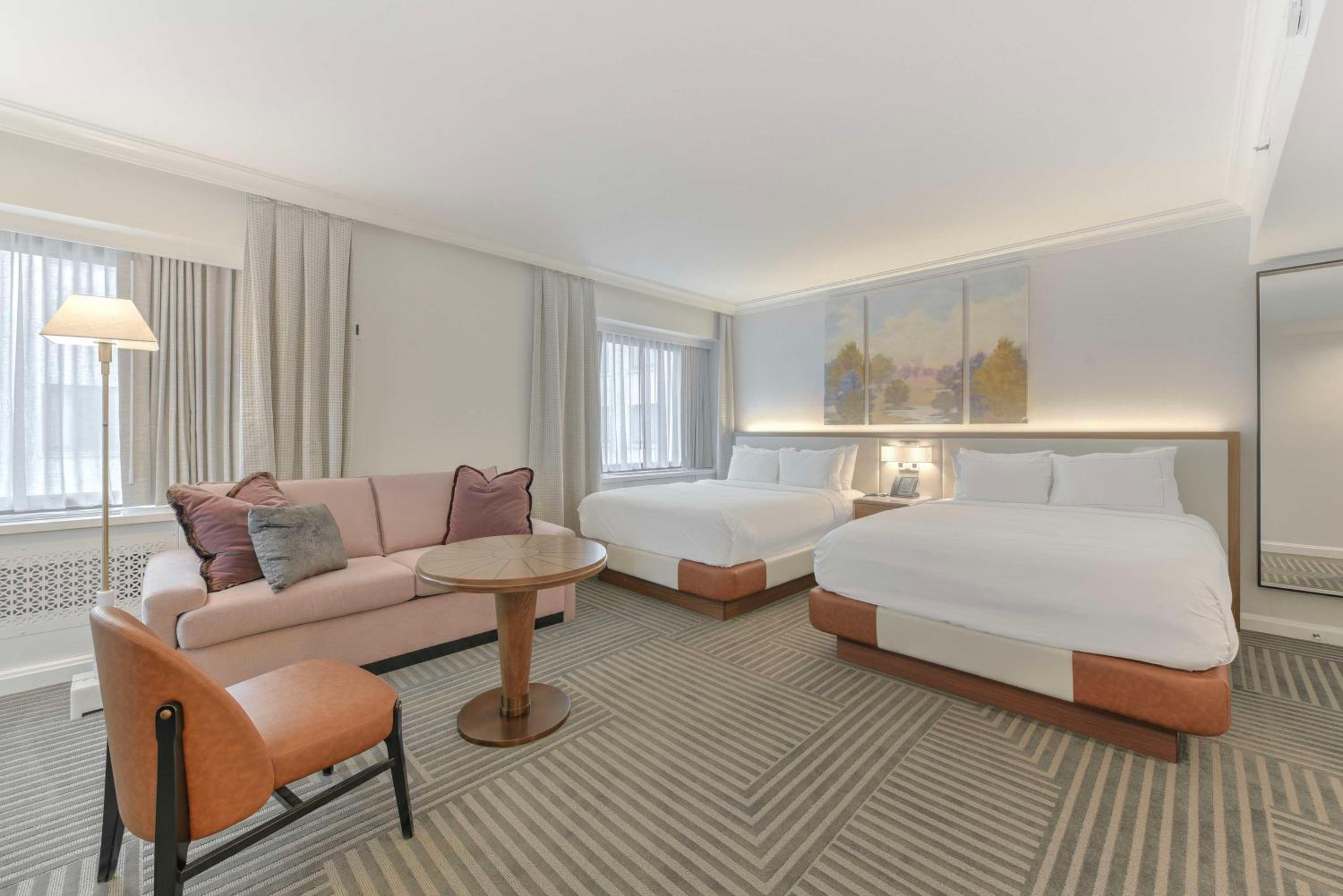 Deluxe Double Room photo 1