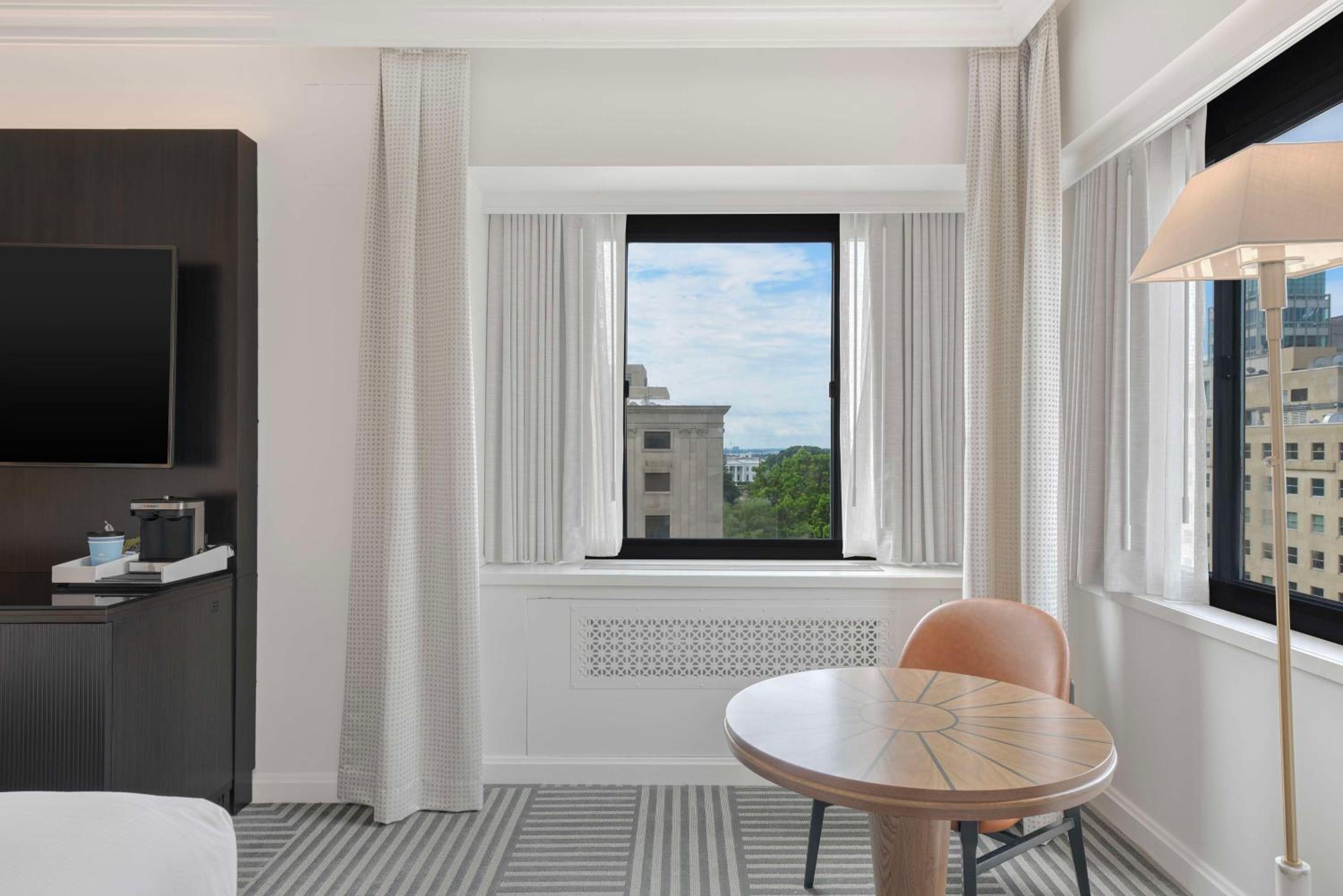Queen Room with Two Queen Beds and City View - Photo 2
