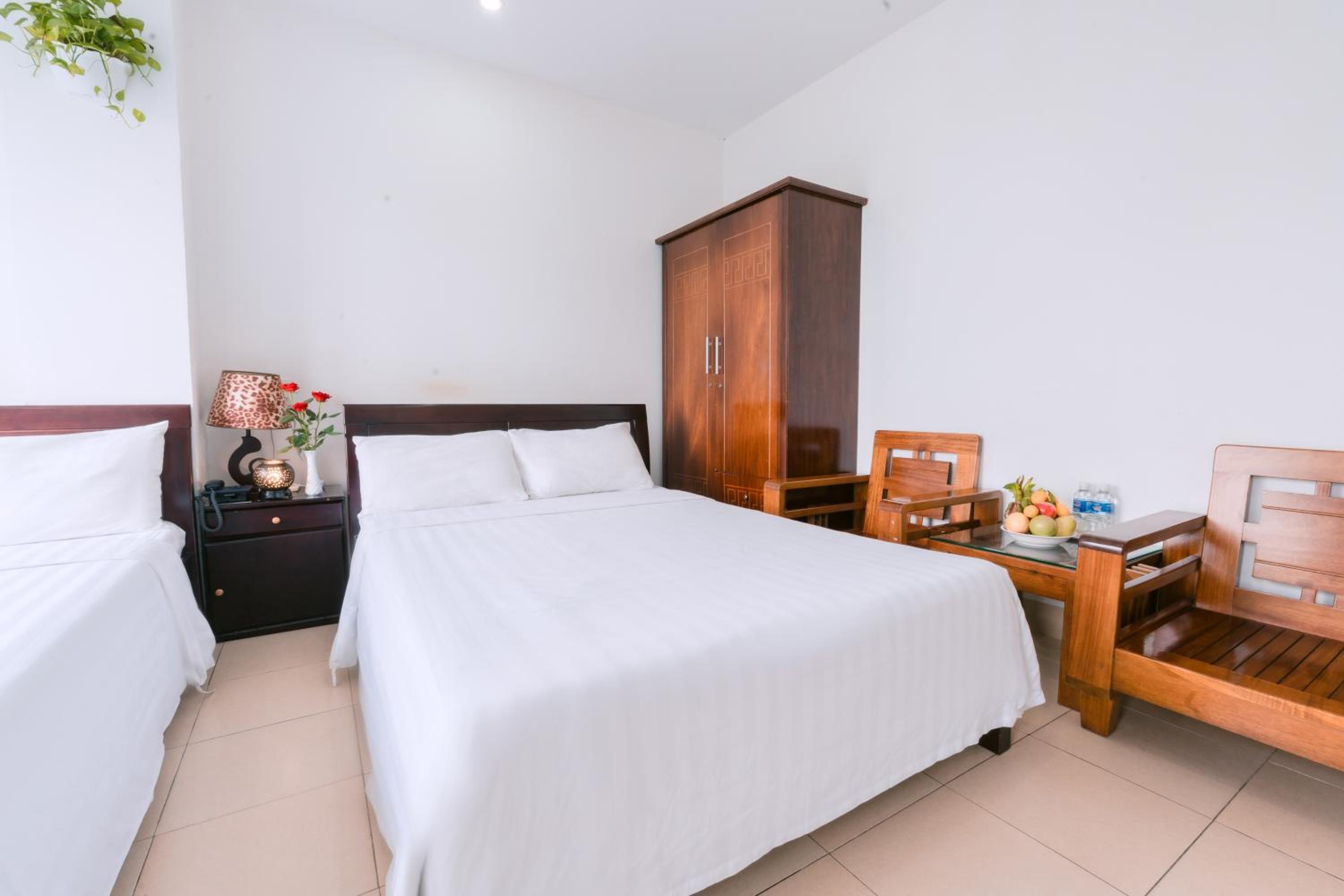 Superior Twin Room - Photo 10