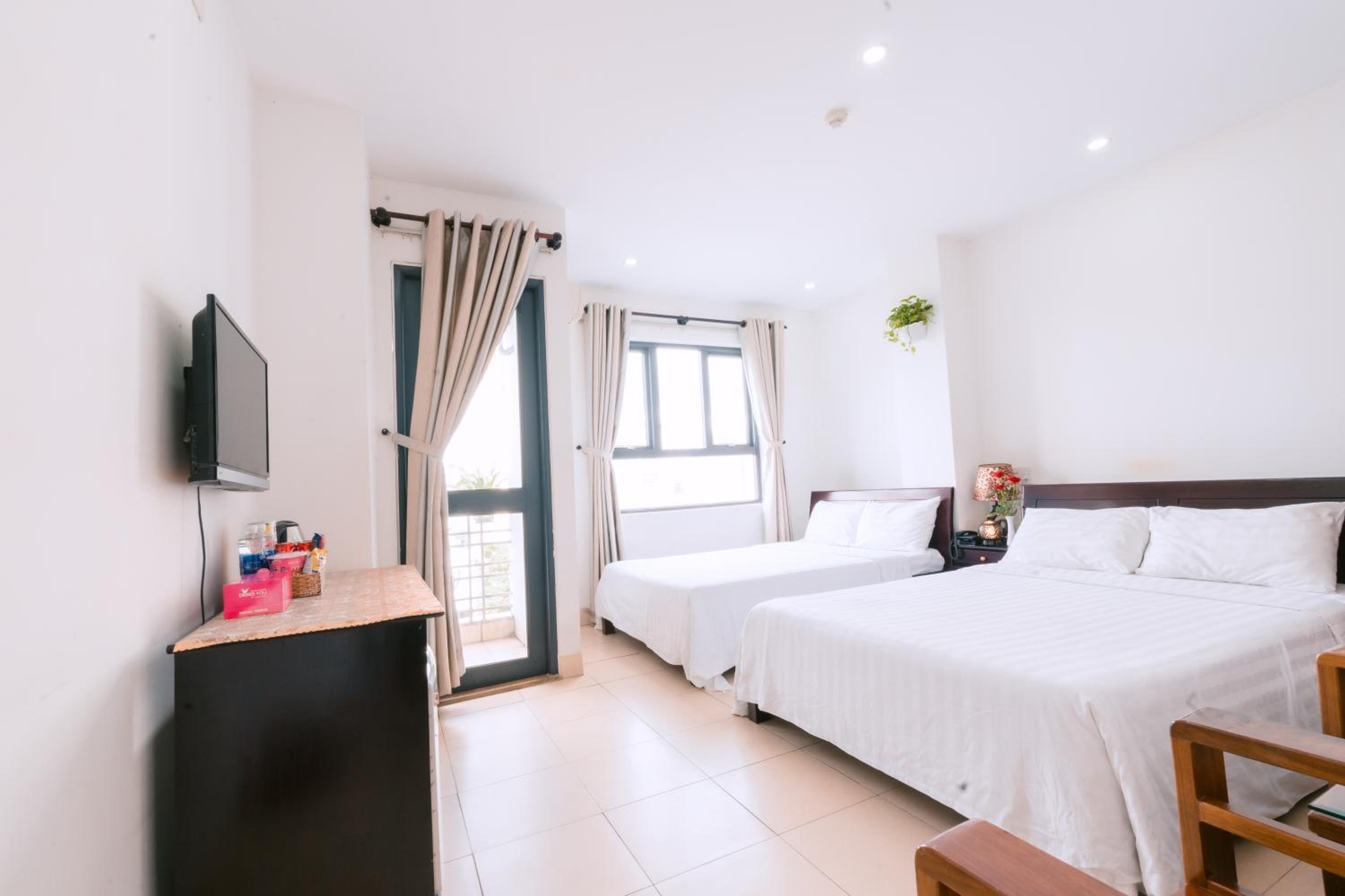 Superior Twin Room - Photo 3