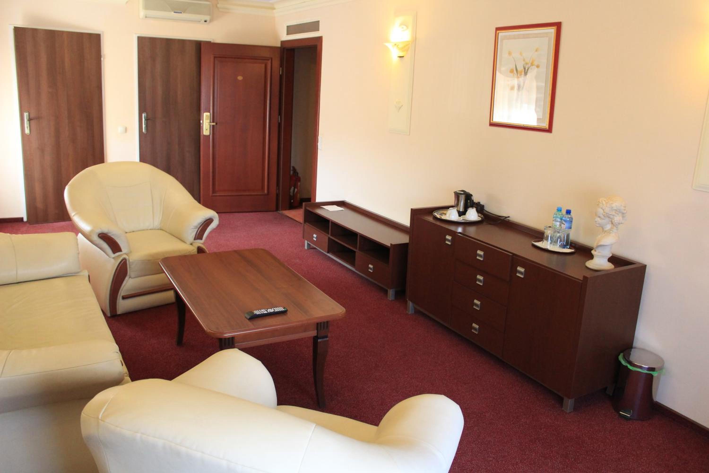 Suite Apartment - Photo 1