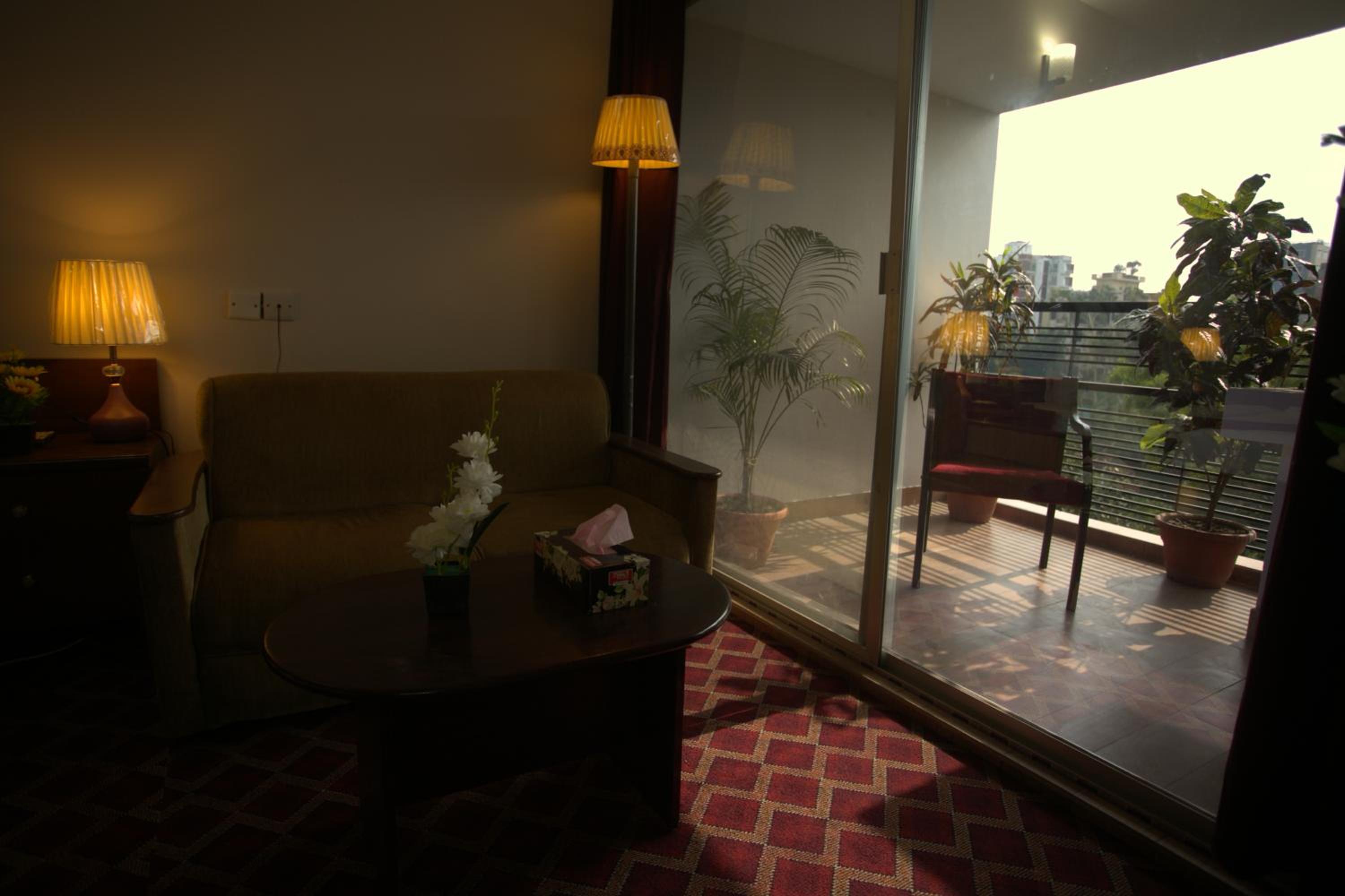 Studio with Lake View photo 2